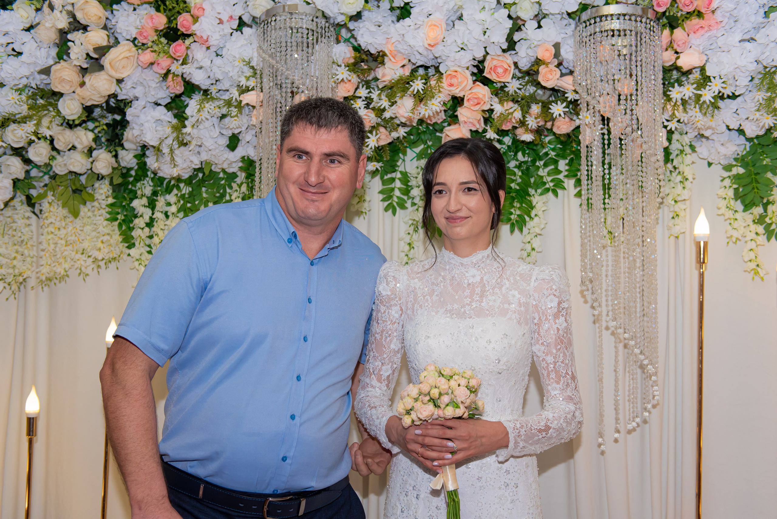 Свадьба Алана и Луизы ❤️. Фотограф. Северная — Осетия