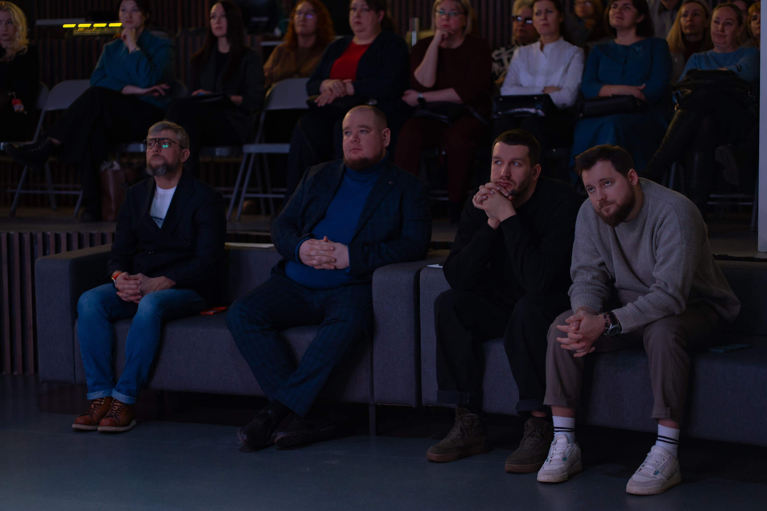 Репортажные и другие. Фотограф в Красноярске Евгения Дозорцева (Ахиезер)