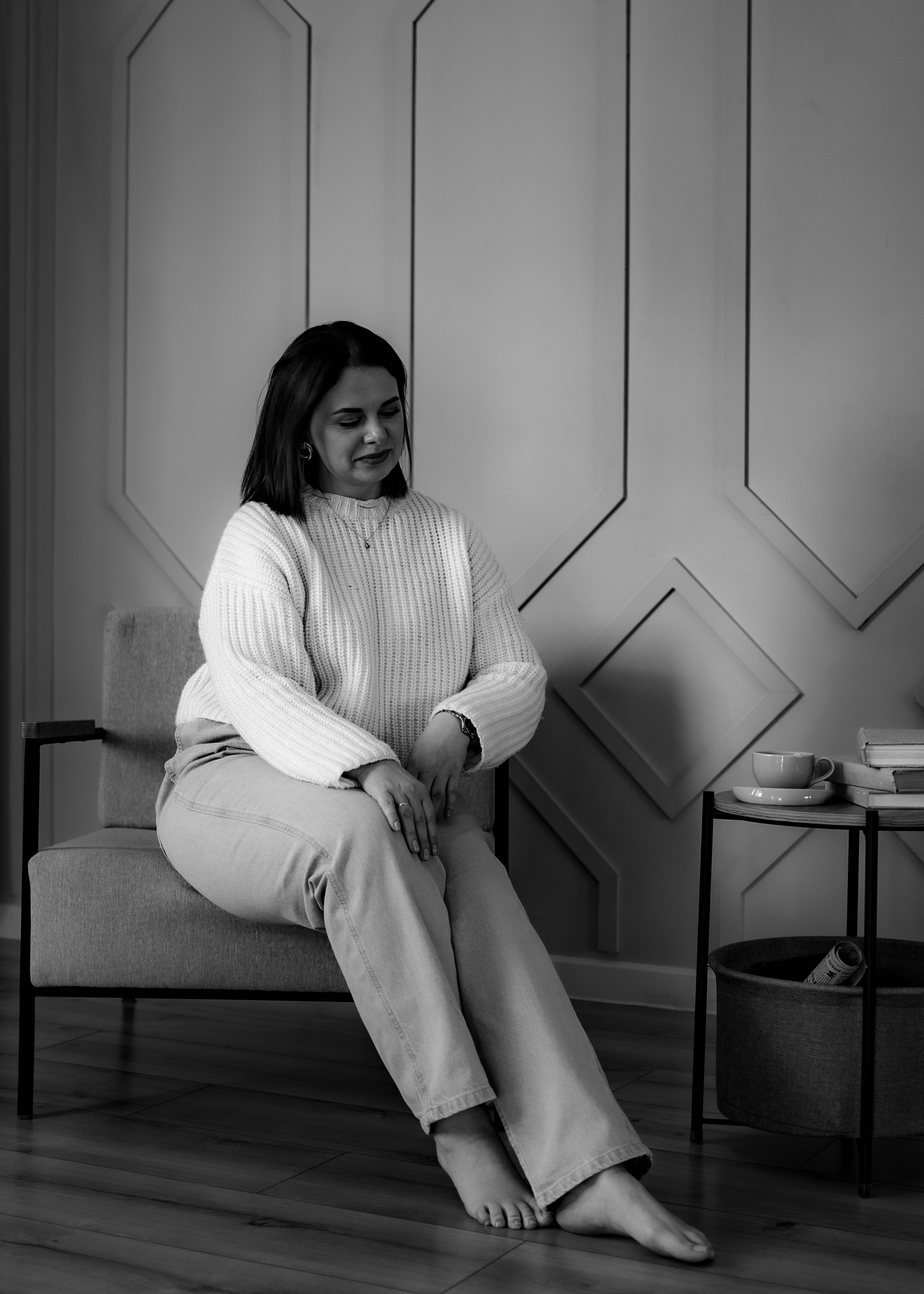 Портретные. Фотограф в Красноярске Евгения Дозорцева (Ахиезер)