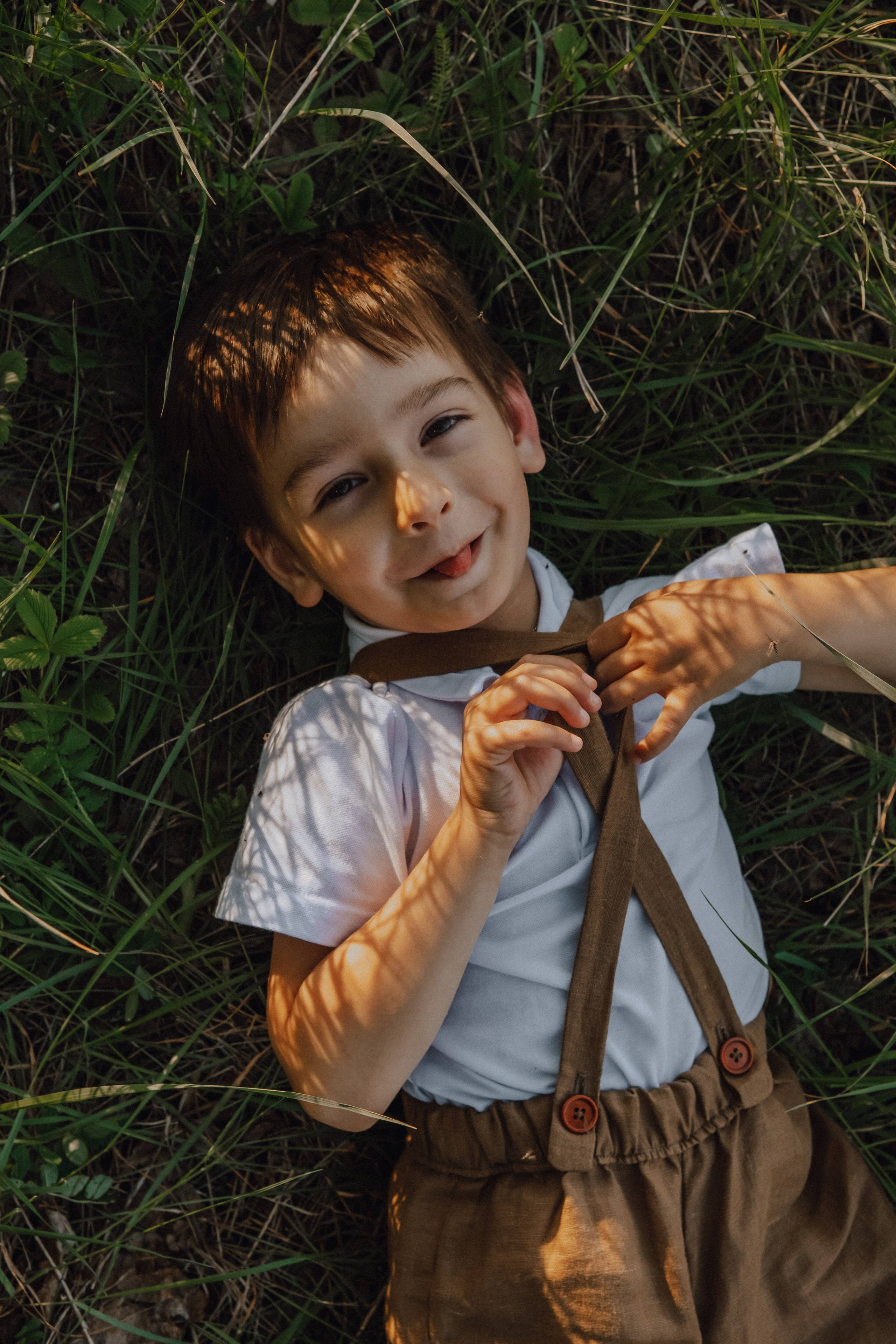 Пикник. Фотограф Валуйки, Белгородская область. Коробова Юля