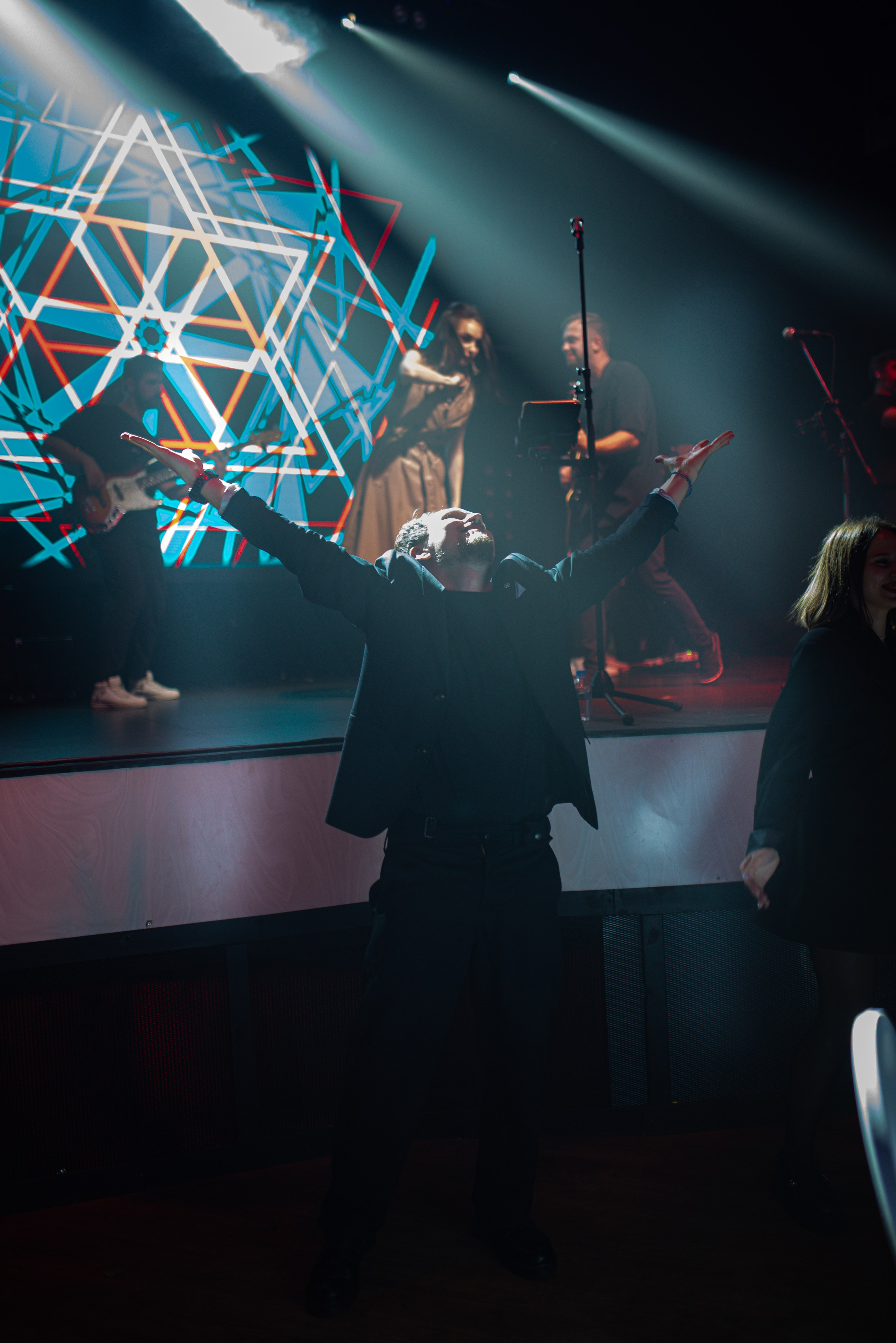 Корпоратив ADR. Семейный и детский фотограф в Санкт-Петербурге Светлана Юрьева