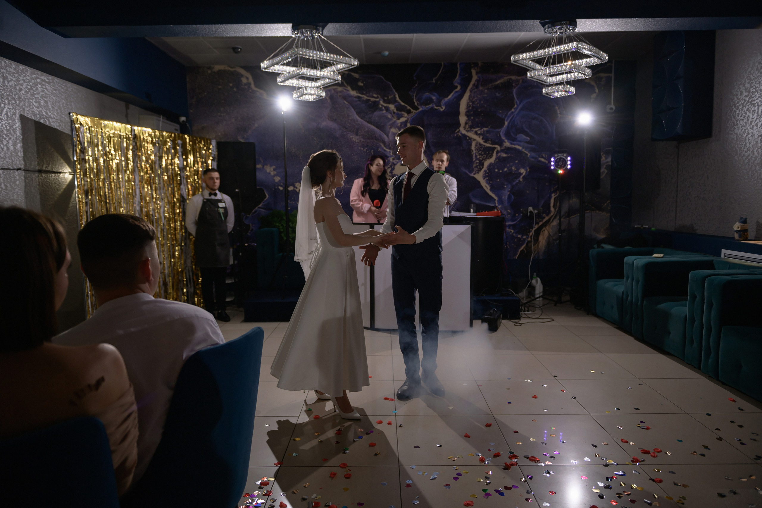 Евгений и Татьяна. Свадебный фотограф Белгород Валуйки Старый Оскол Воронеж