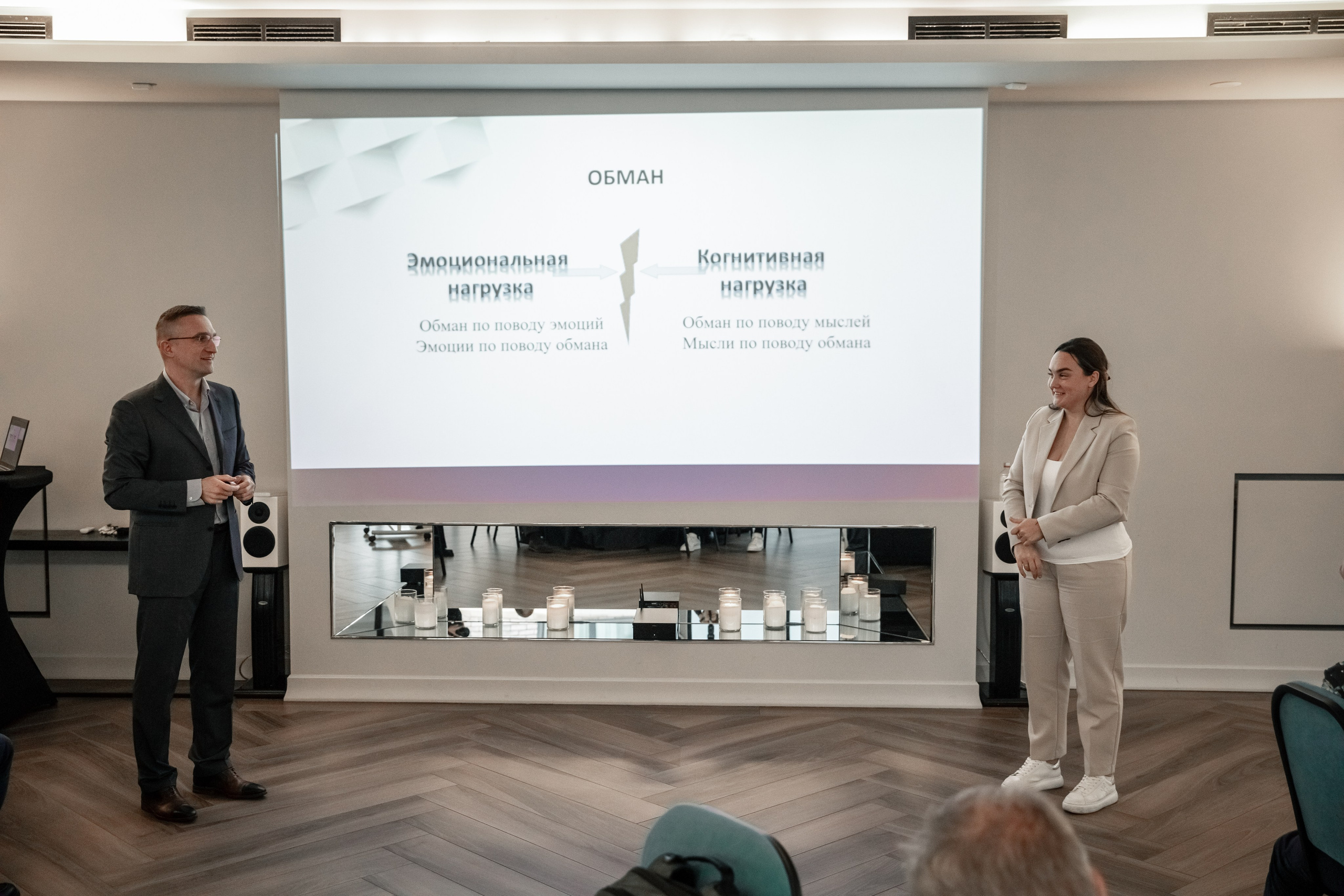 АВТОБОСС | МК в рамках премиального клуба. Фотограф брендов и бизнеса в Москве Алексей Сентюрин