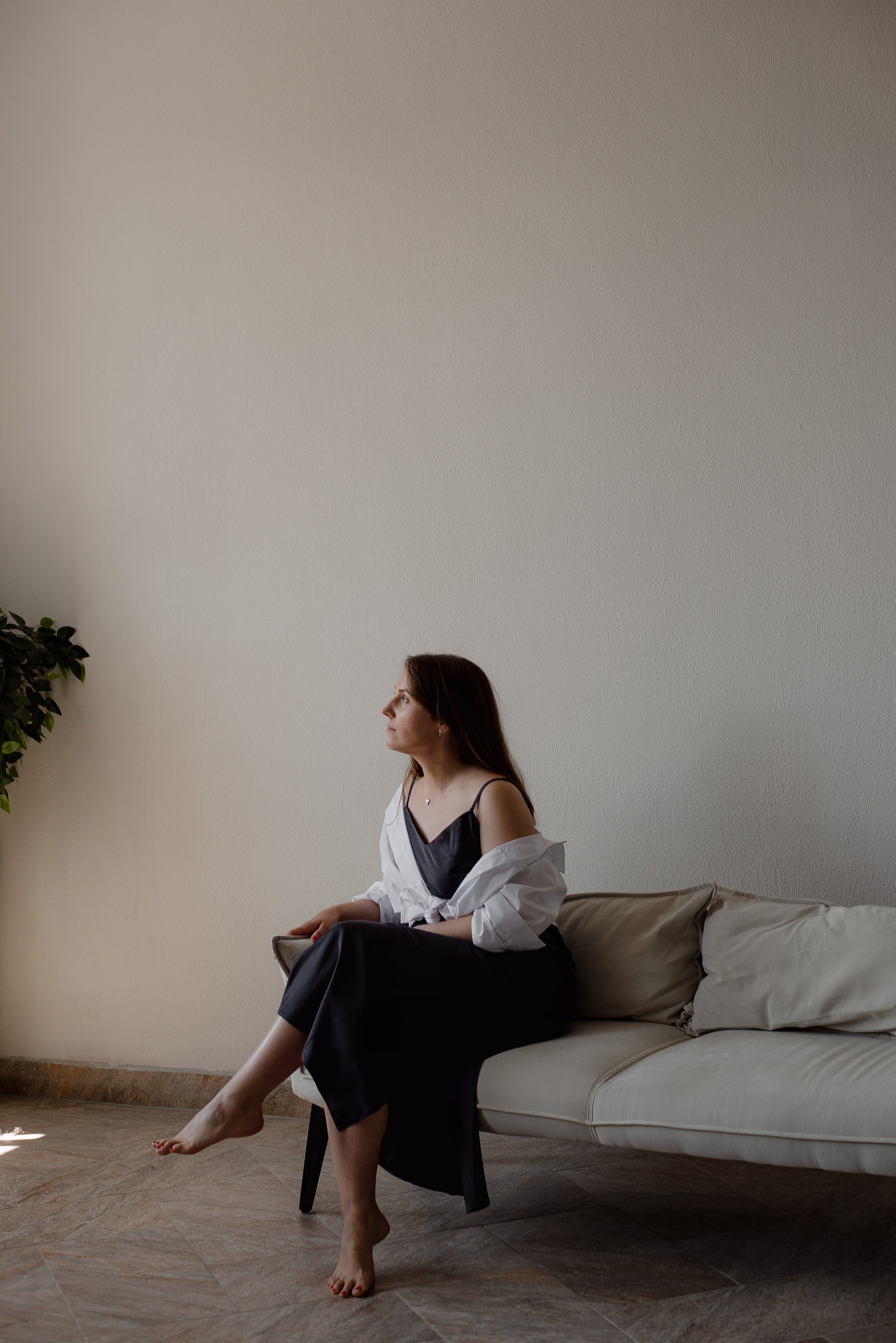 Юлия. Семейный и детский фотограф Иваново Ксения Азаренкова