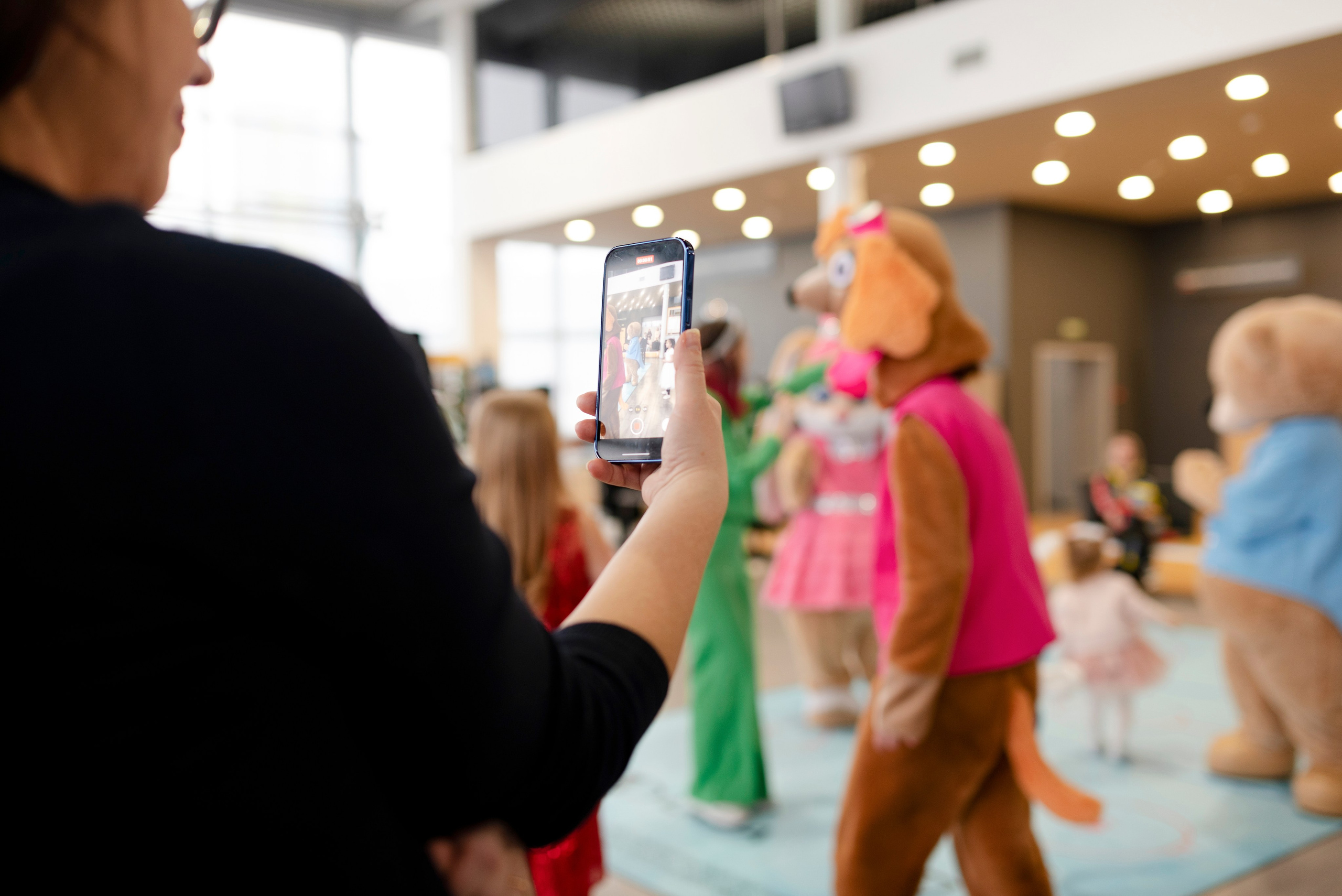 фотограф Сургут