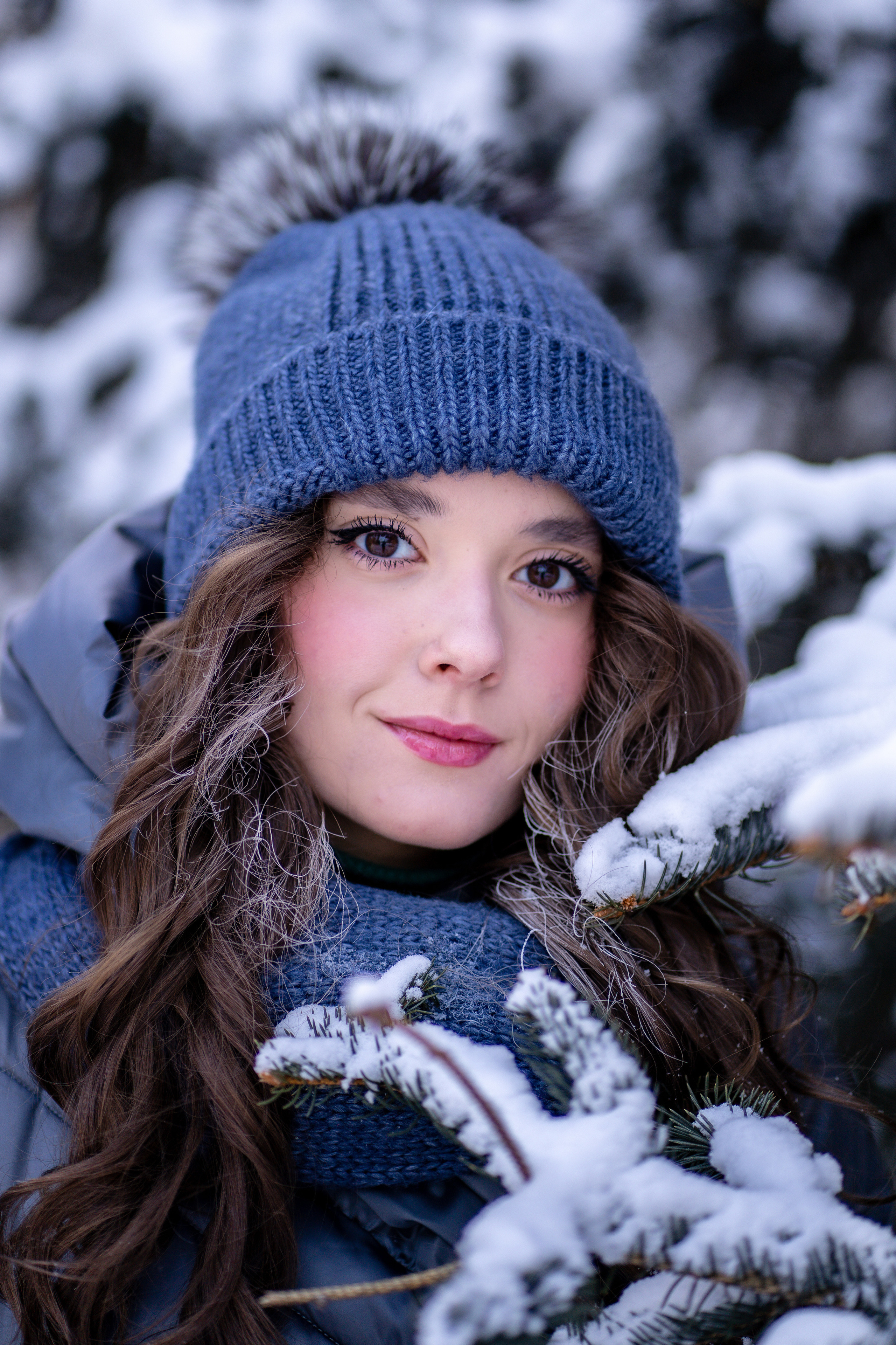 Анна. Семейный фотограф в Москве и МО Митус Валентина