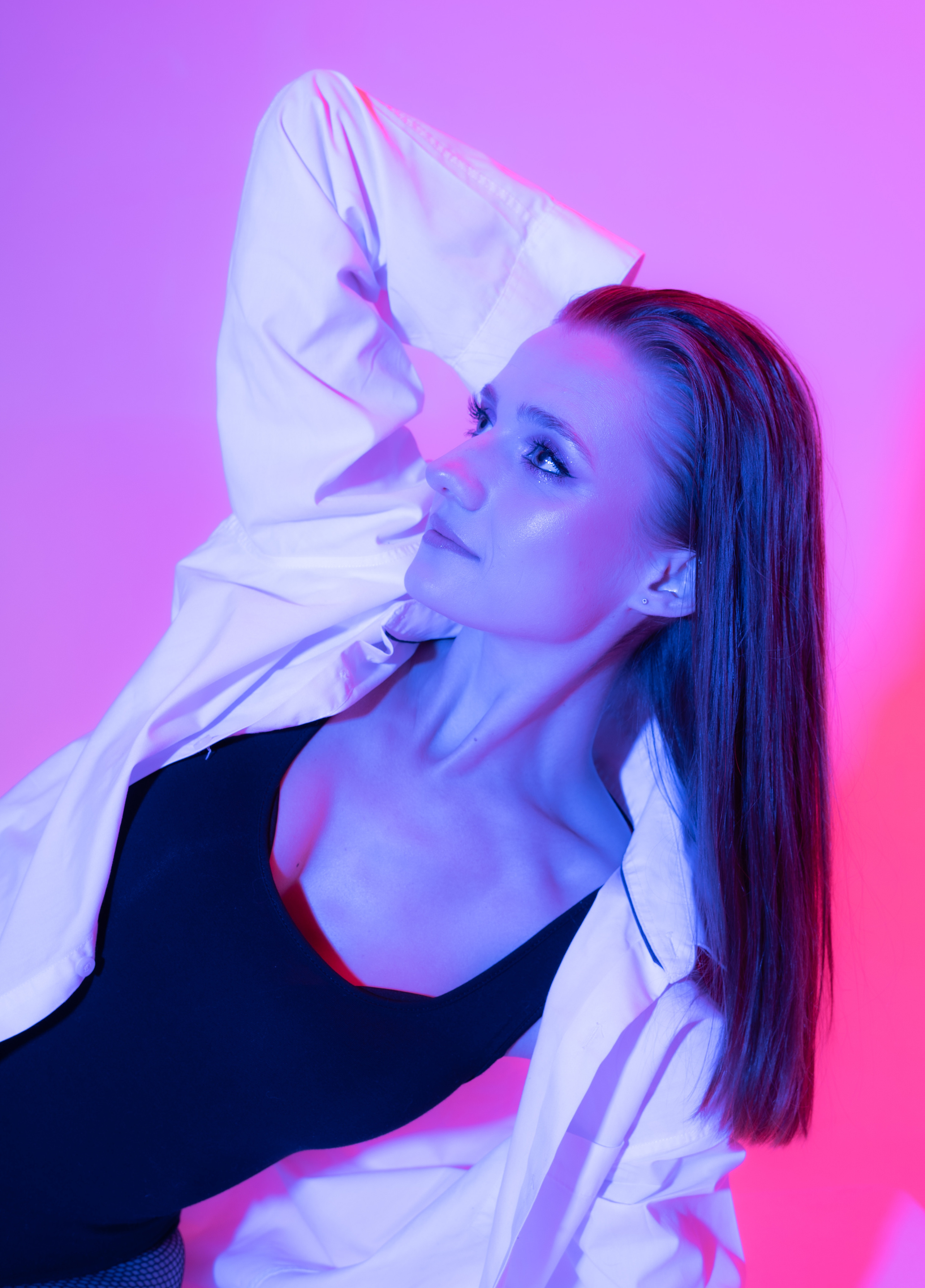 Виктория. Семейный фотограф в Москве и МО Митус Валентина