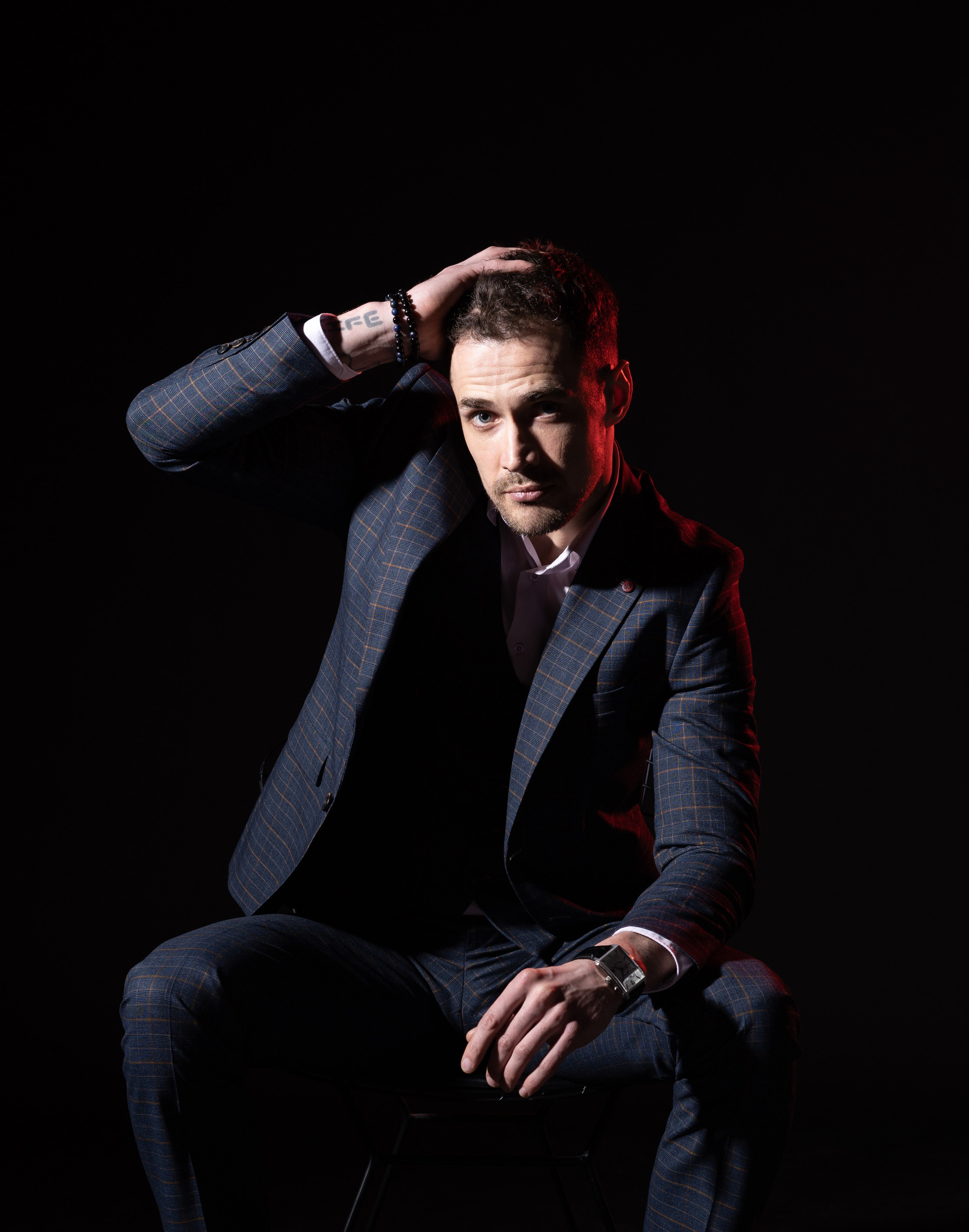 Александр. Семейный фотограф в Москве и МО Митус Валентина