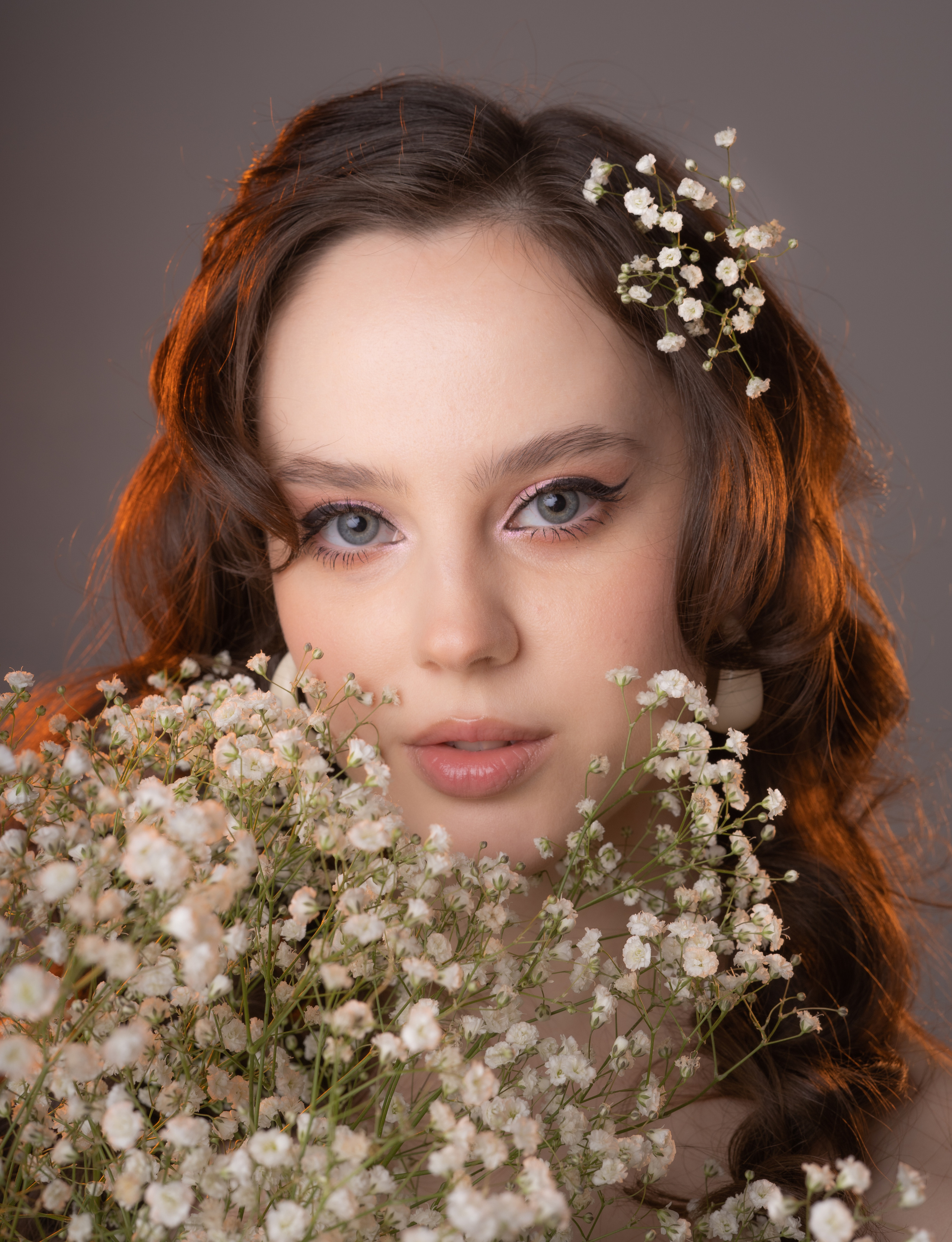 Анастасия. Семейный фотограф в Москве и МО Митус Валентина