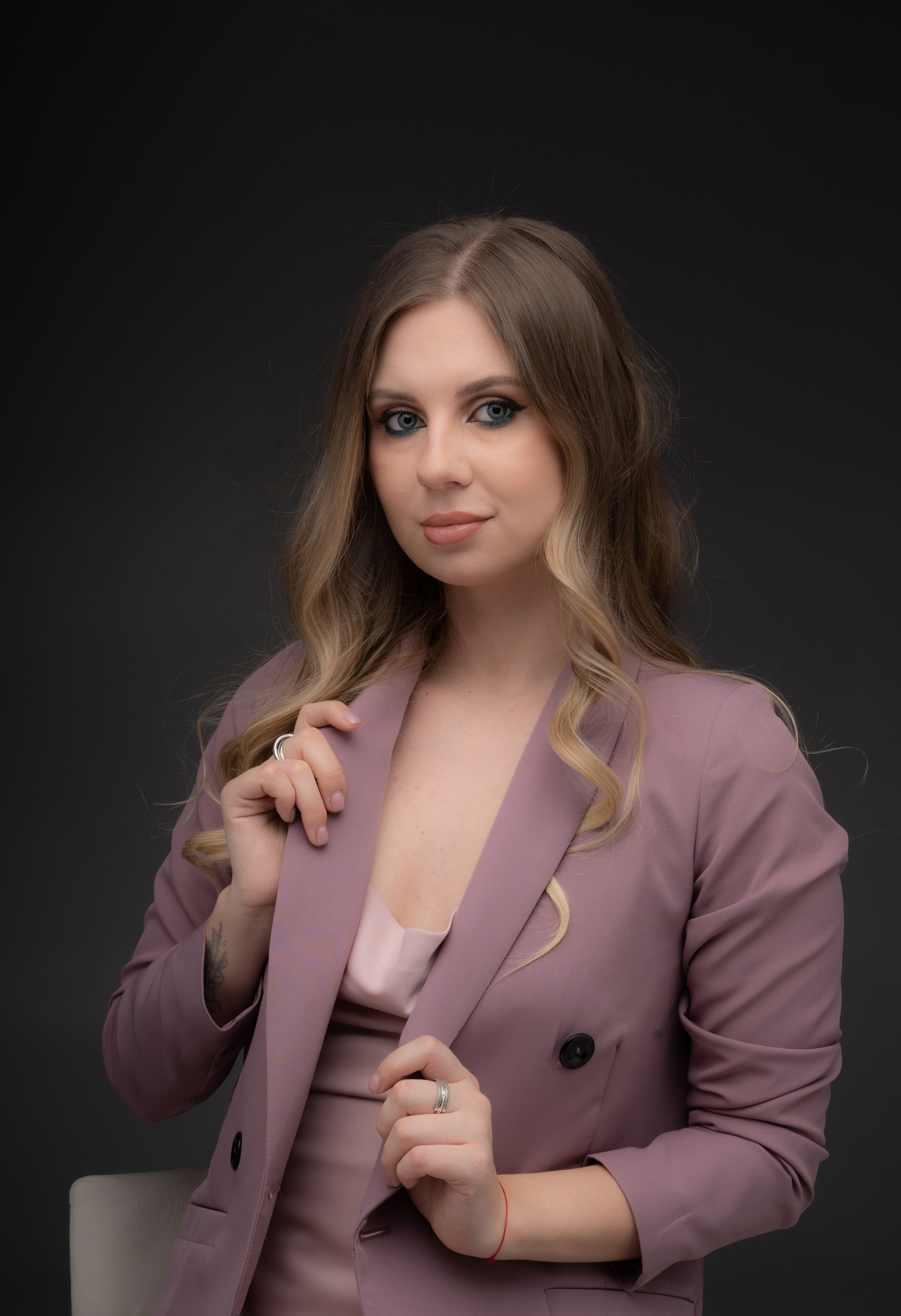 Анастасия. Семейный фотограф в Москве и МО Митус Валентина