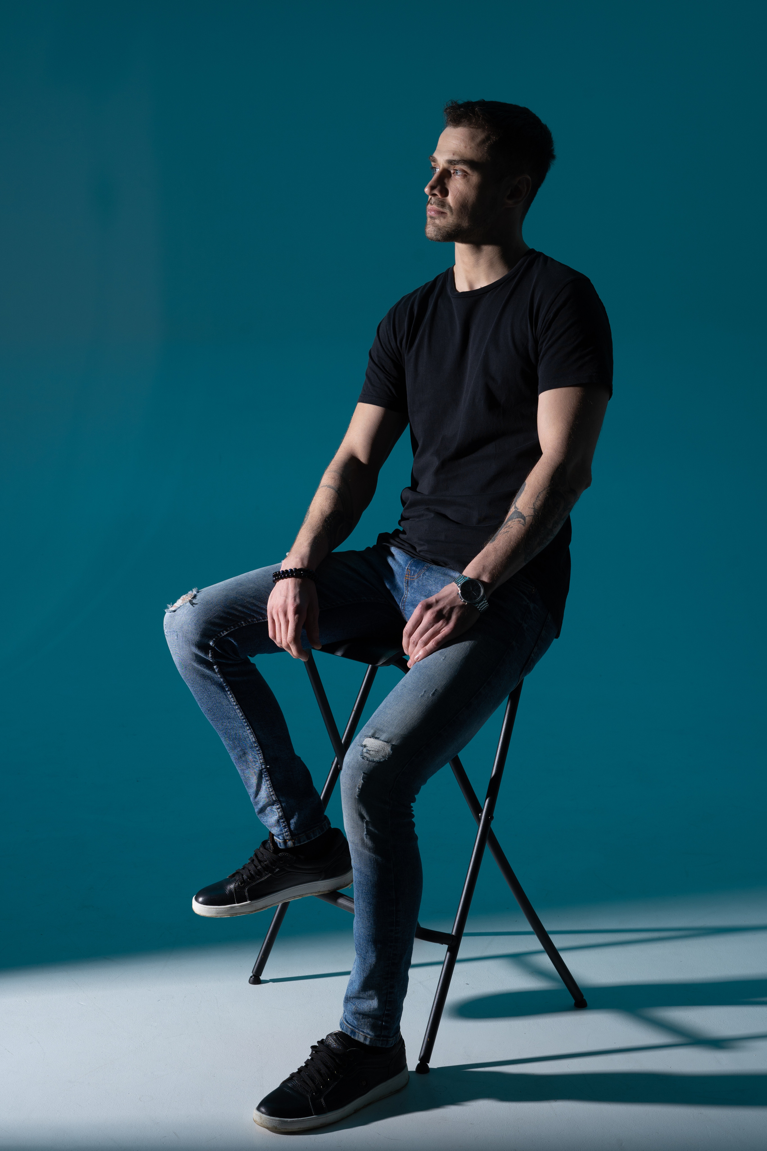 Александр. Семейный фотограф в Москве и МО Митус Валентина