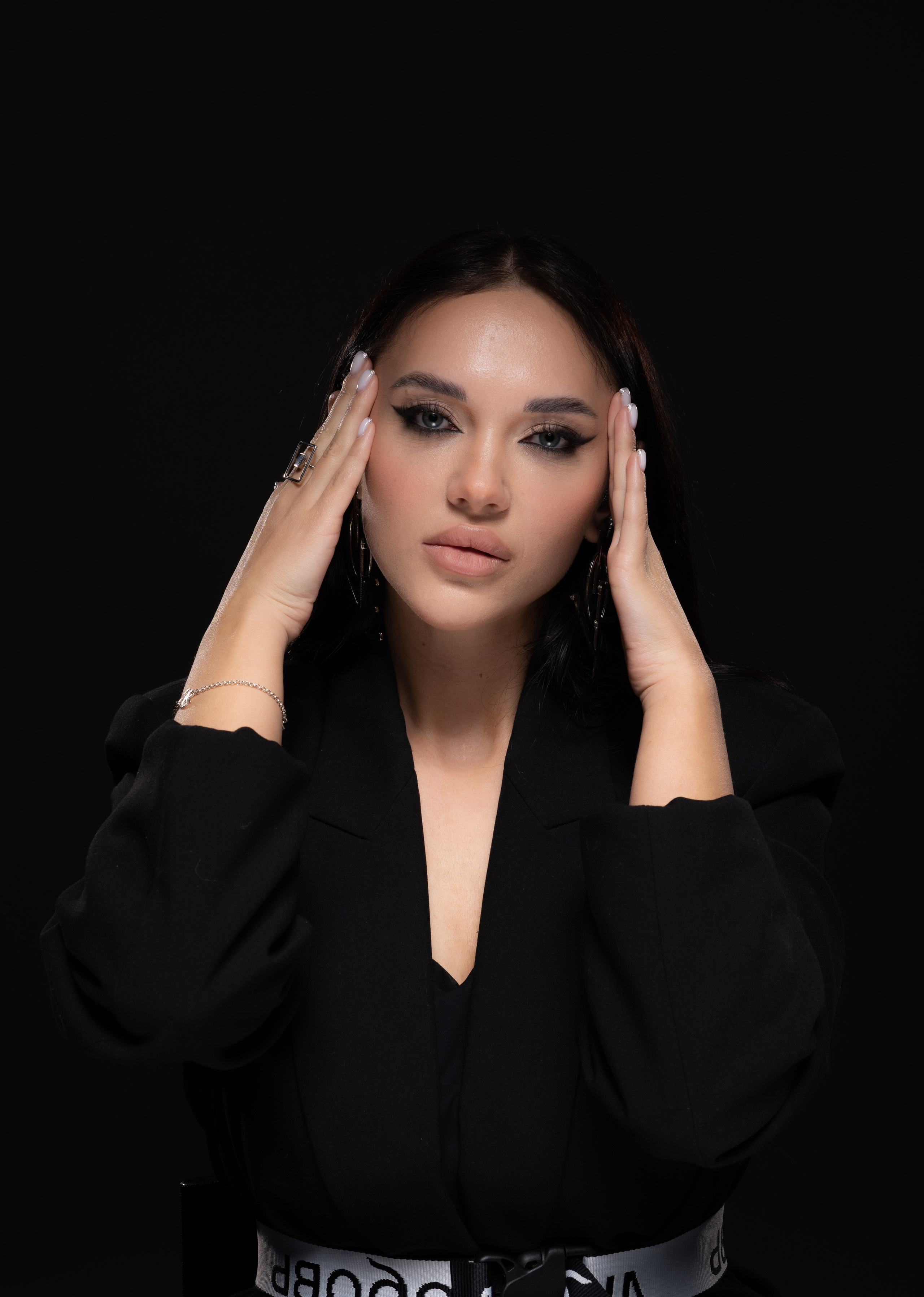 Мария. Семейный фотограф в Москве и МО Митус Валентина