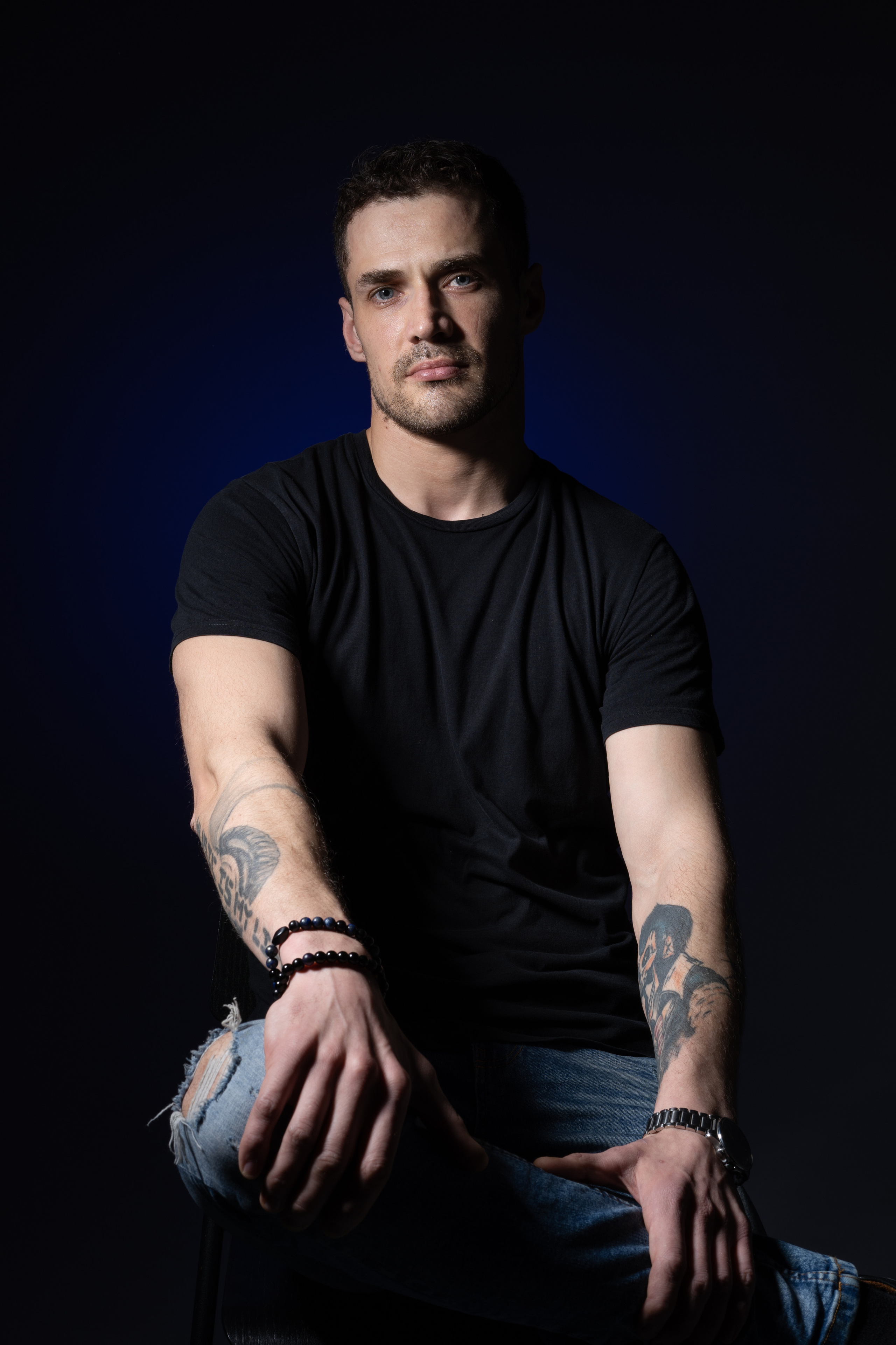 Александр. Семейный фотограф в Москве и МО Митус Валентина