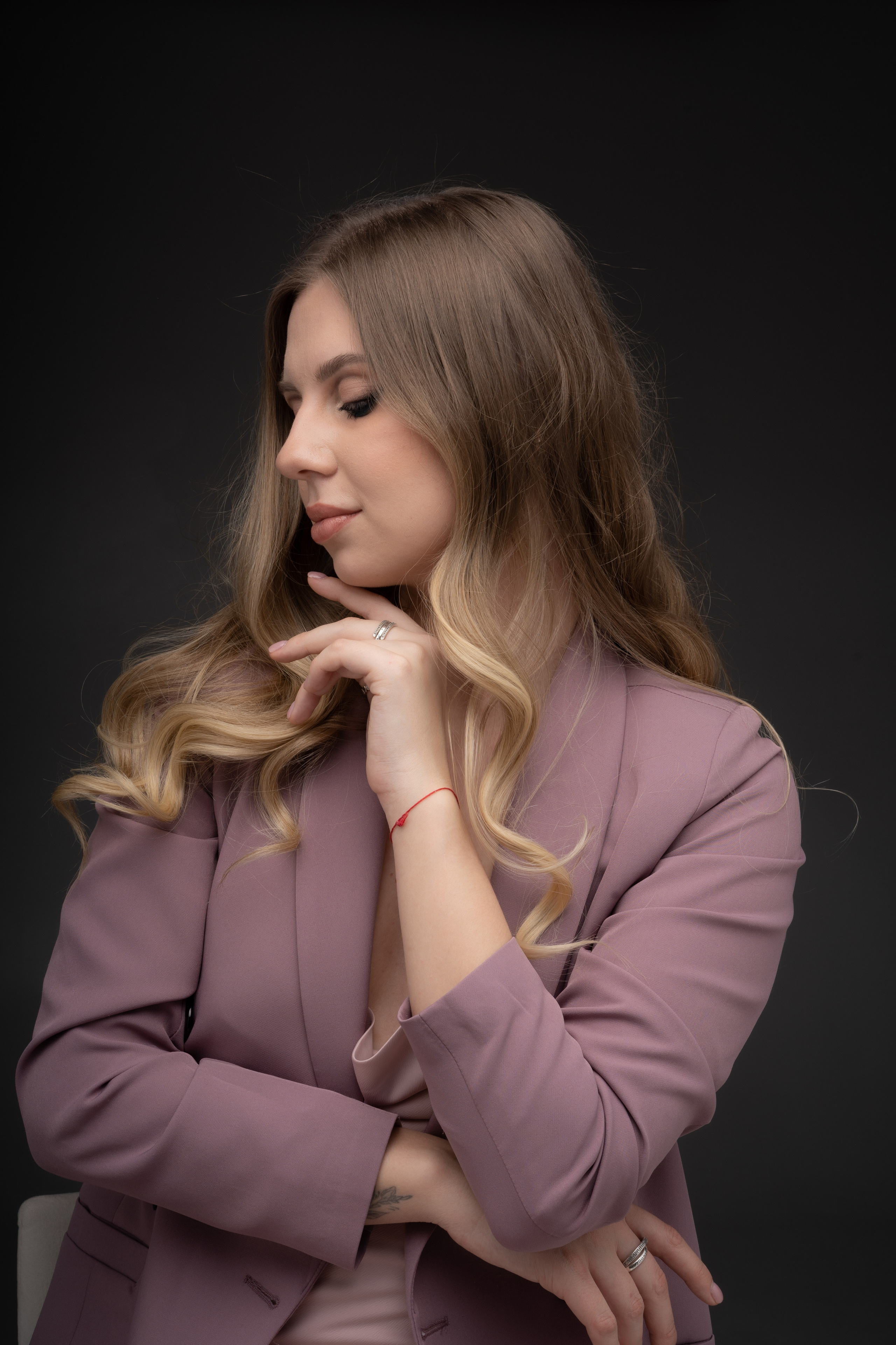 Анастасия. Семейный фотограф в Москве и МО Митус Валентина