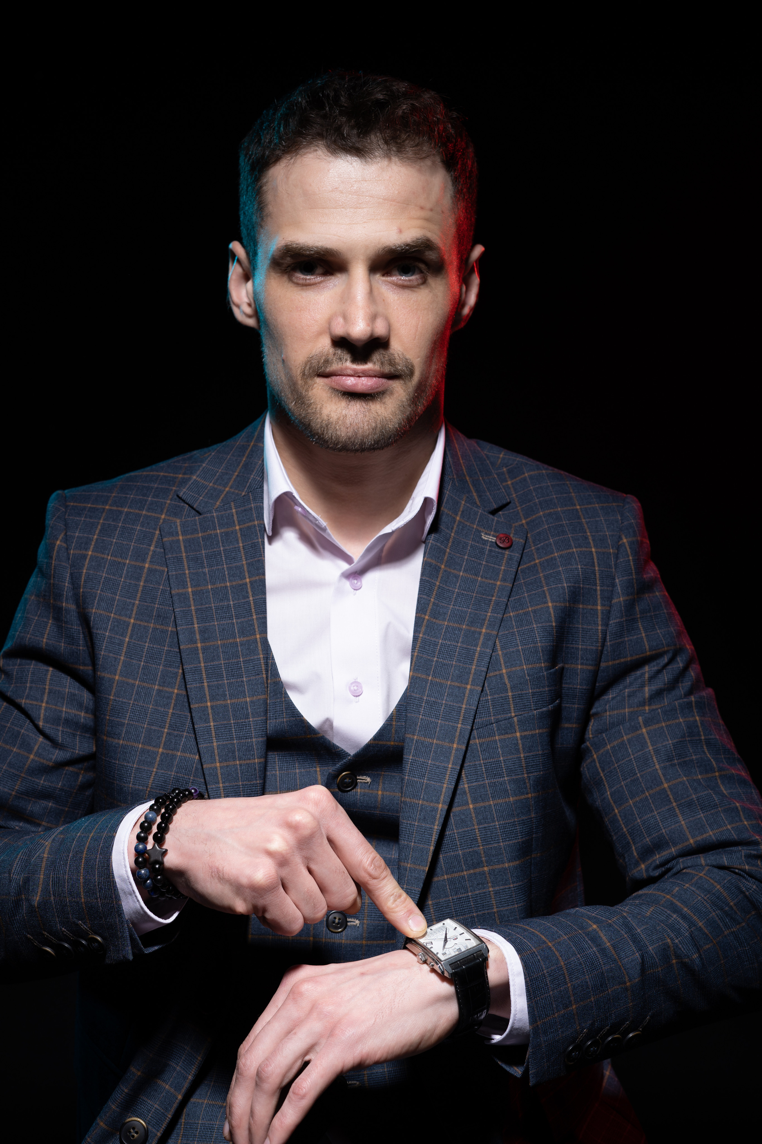 Александр. Семейный фотограф в Москве и МО Митус Валентина