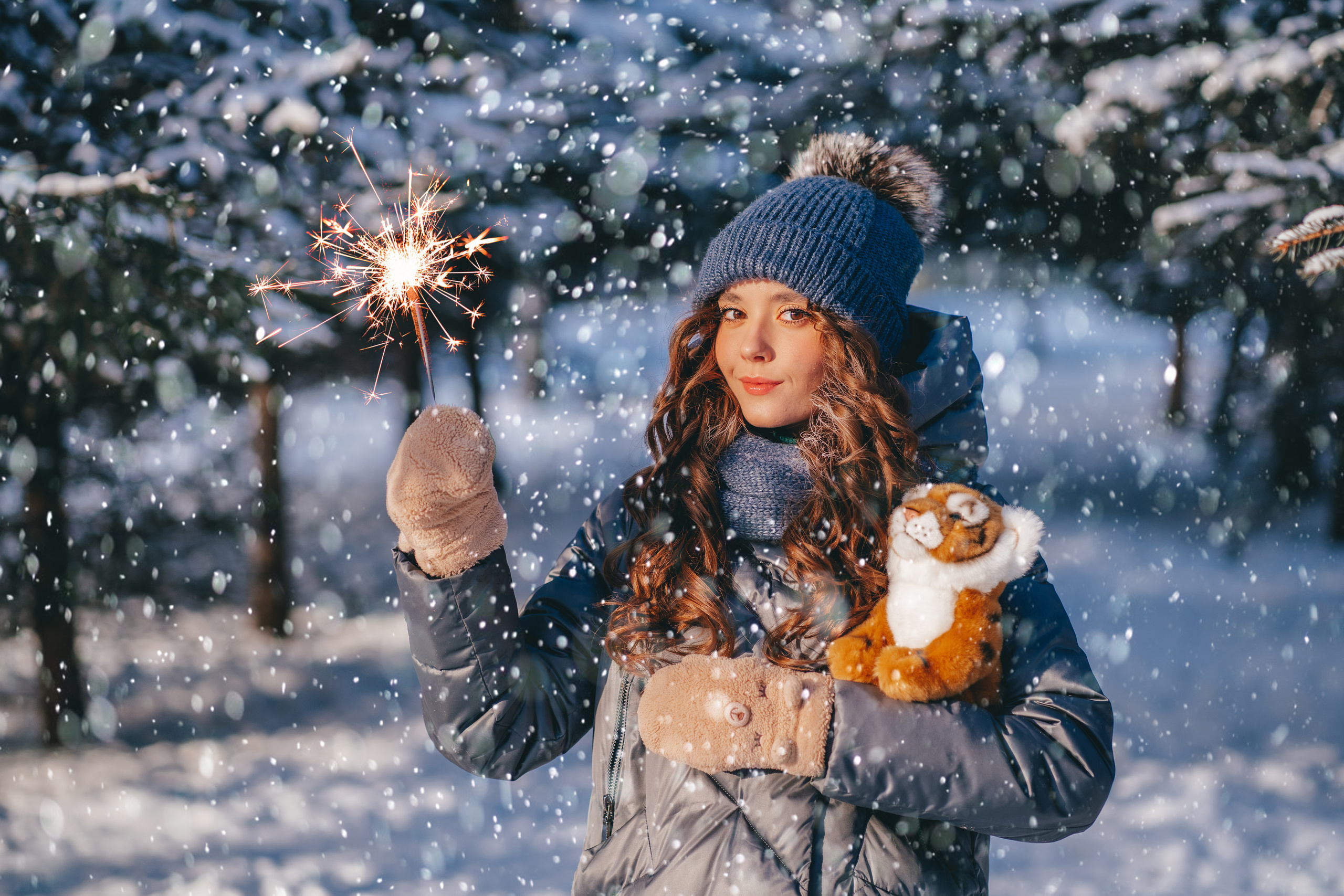 Анна. Семейный фотограф в Москве и МО Митус Валентина