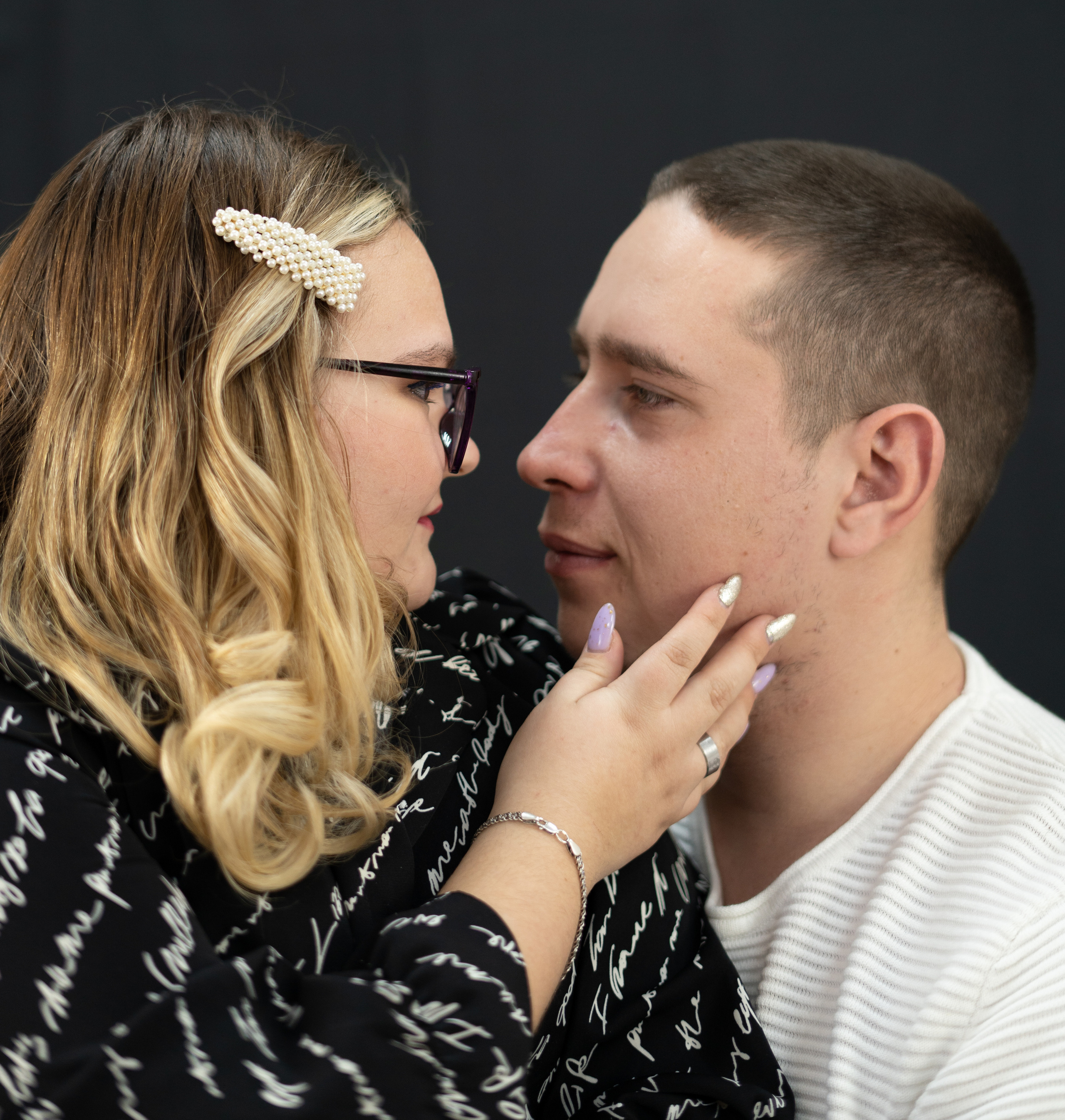 Максим и Олеся. Семейный фотограф в Москве и МО Митус Валентина