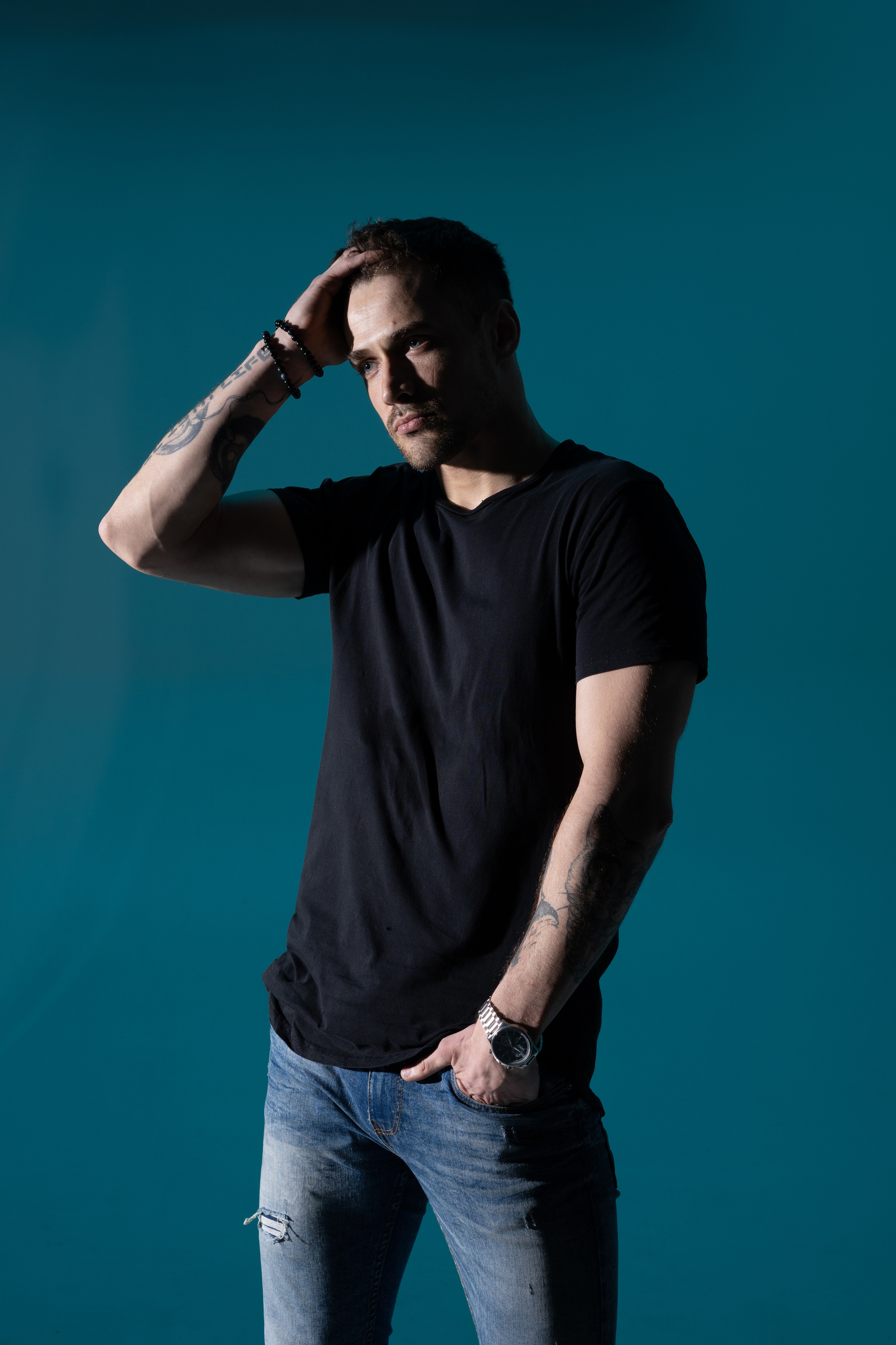 Александр. Семейный фотограф в Москве и МО Митус Валентина