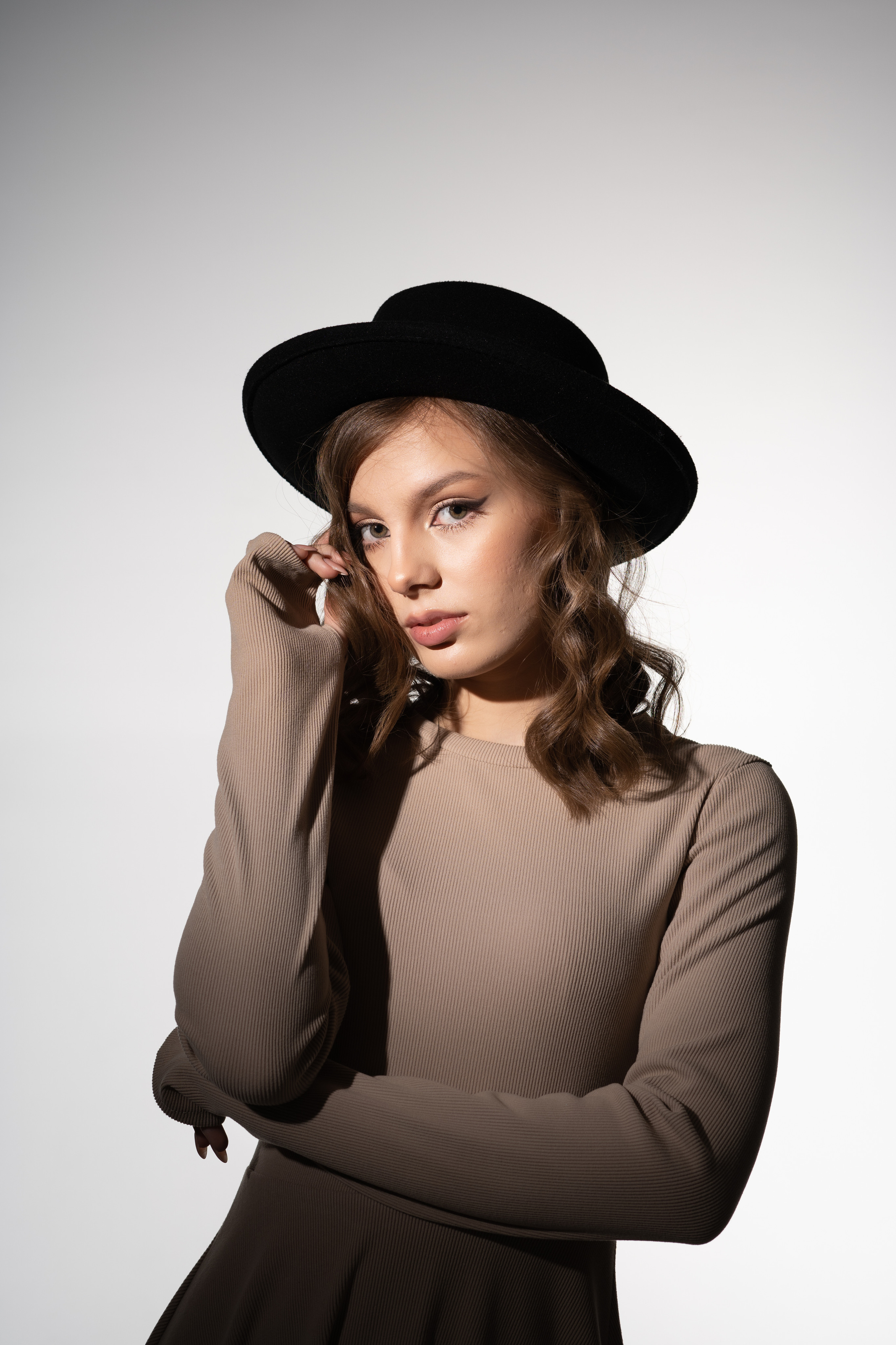 Полина. Семейный фотограф в Москве и МО Митус Валентина