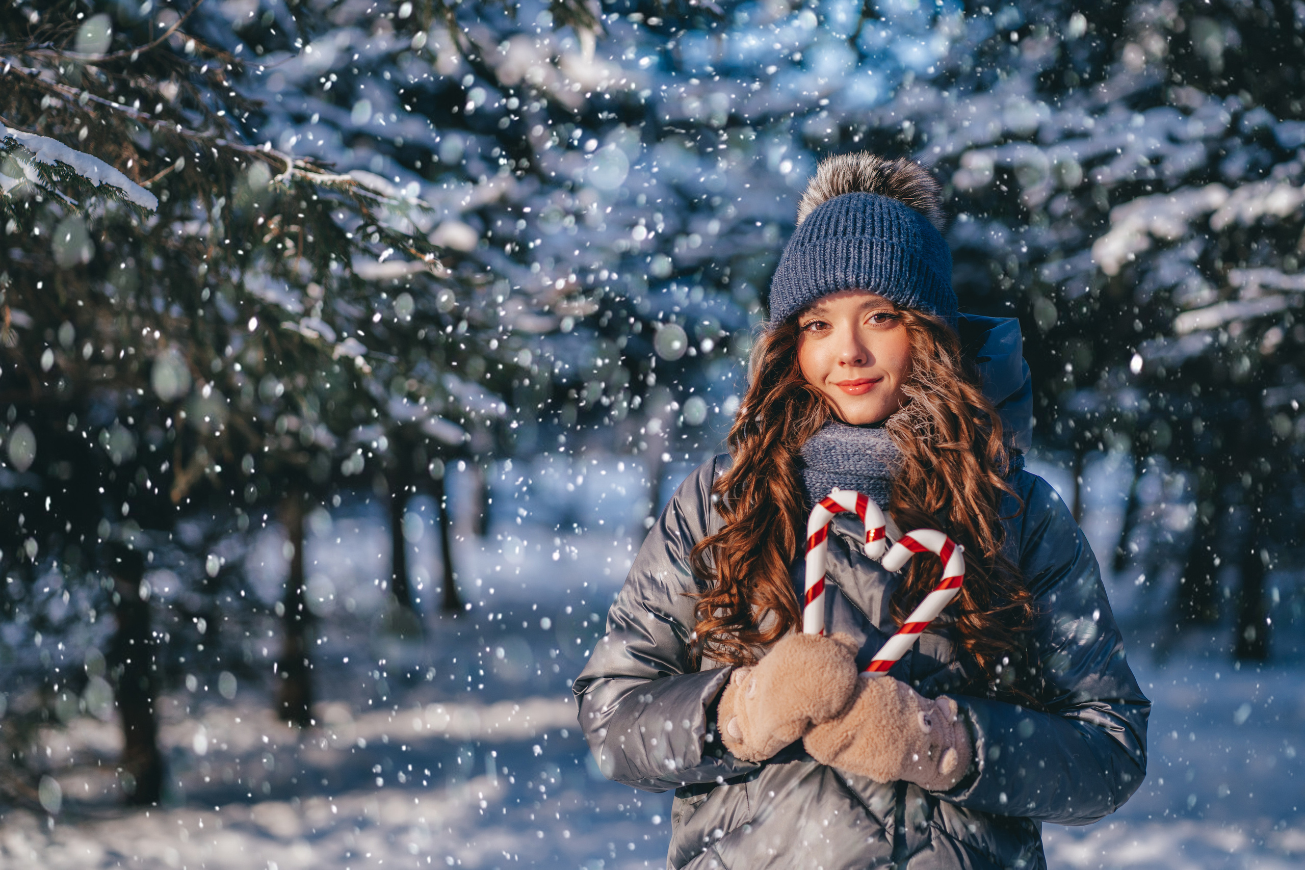 Анна. Семейный фотограф в Москве и МО Митус Валентина