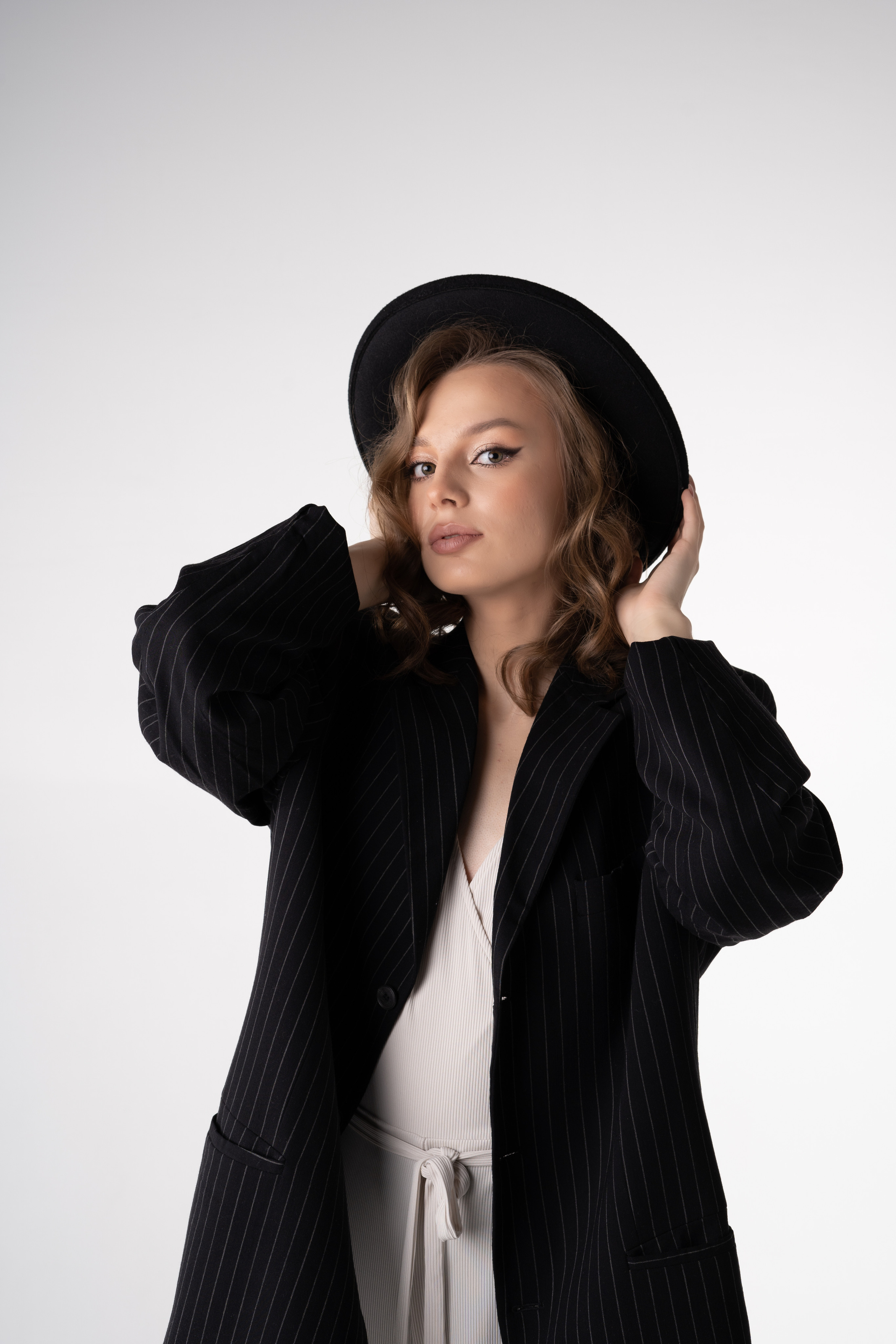 Полина. Семейный фотограф в Москве и МО Митус Валентина