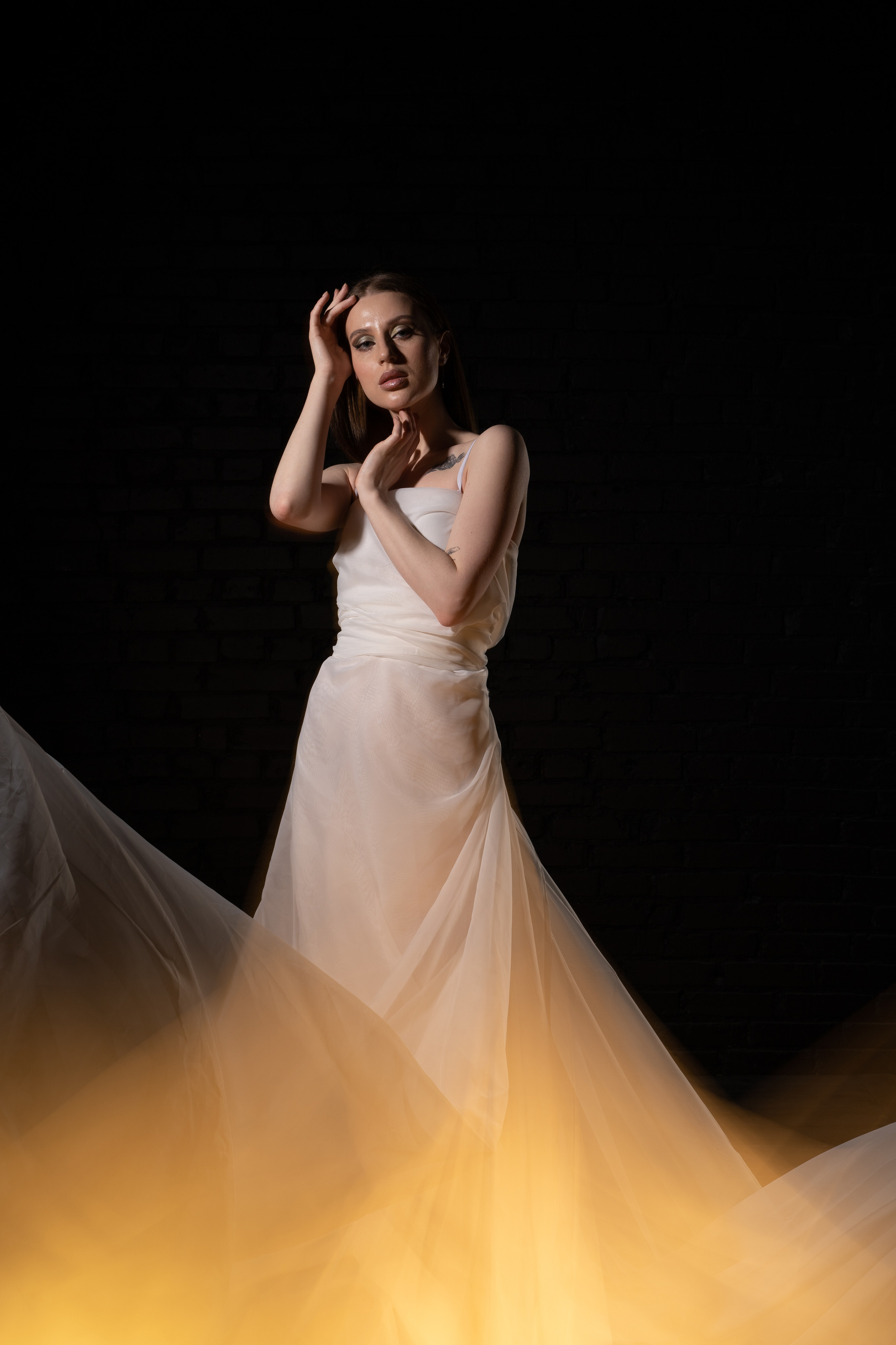 Анастасия. Семейный фотограф в Москве и МО Митус Валентина