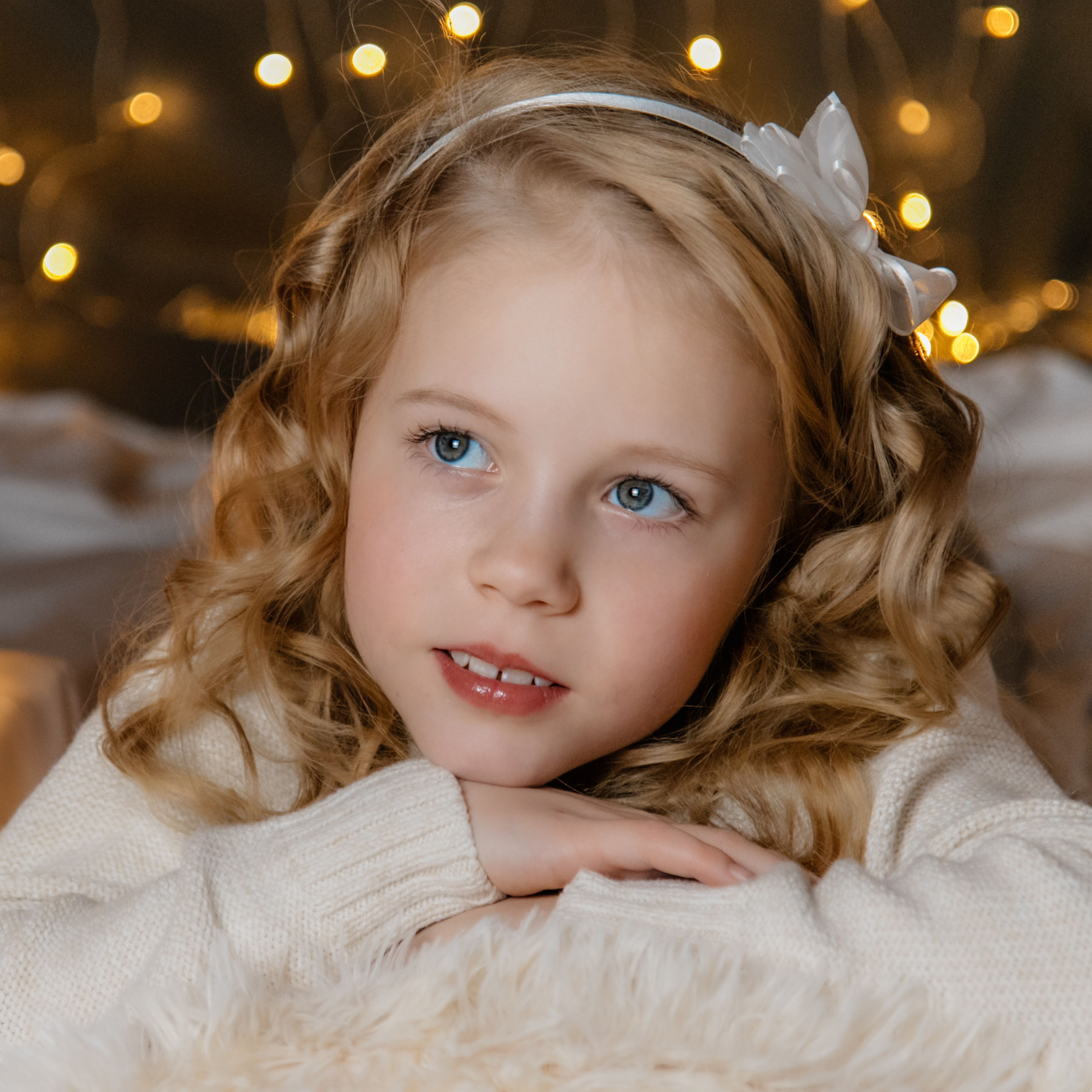 Новогодний фотоэкспресс. Семейный фотограф в Москве и МО Митус Валентина