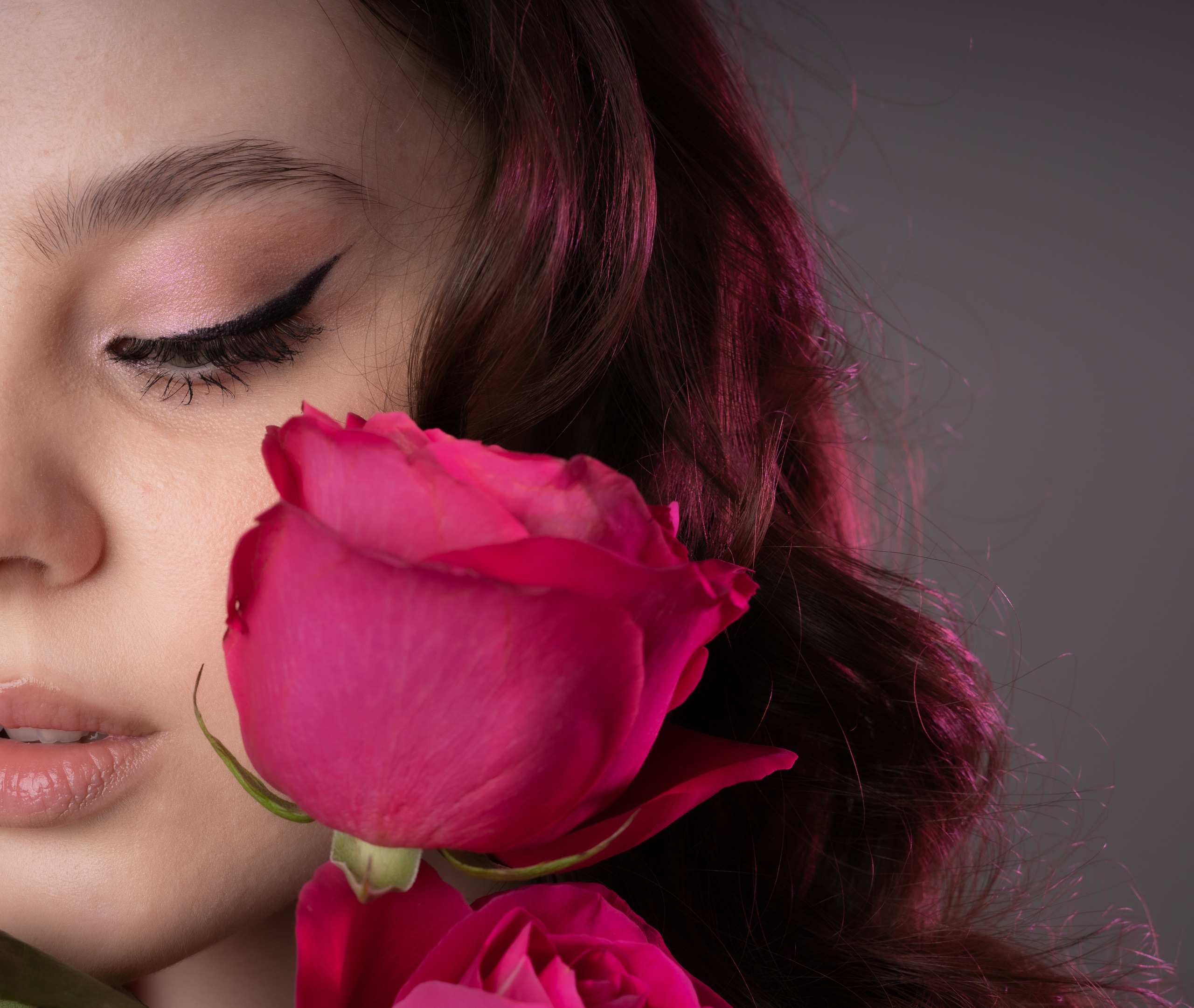 Анастасия. Семейный фотограф в Москве и МО Митус Валентина