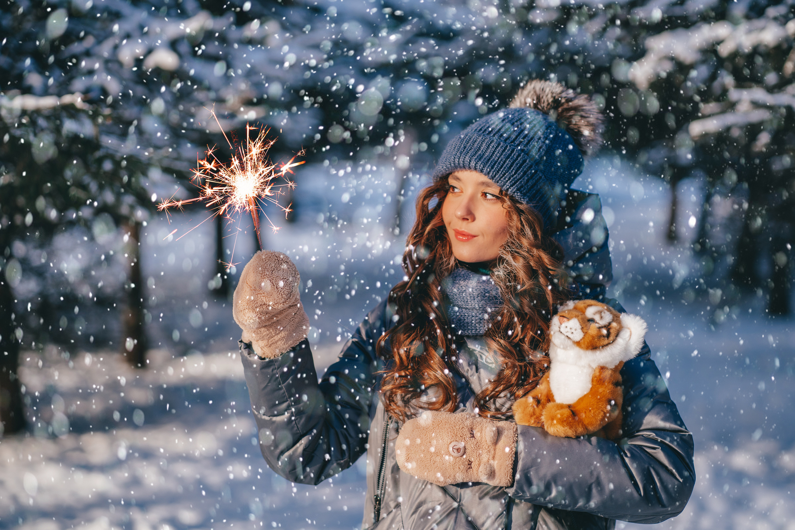Анна. Семейный фотограф в Москве и МО Митус Валентина