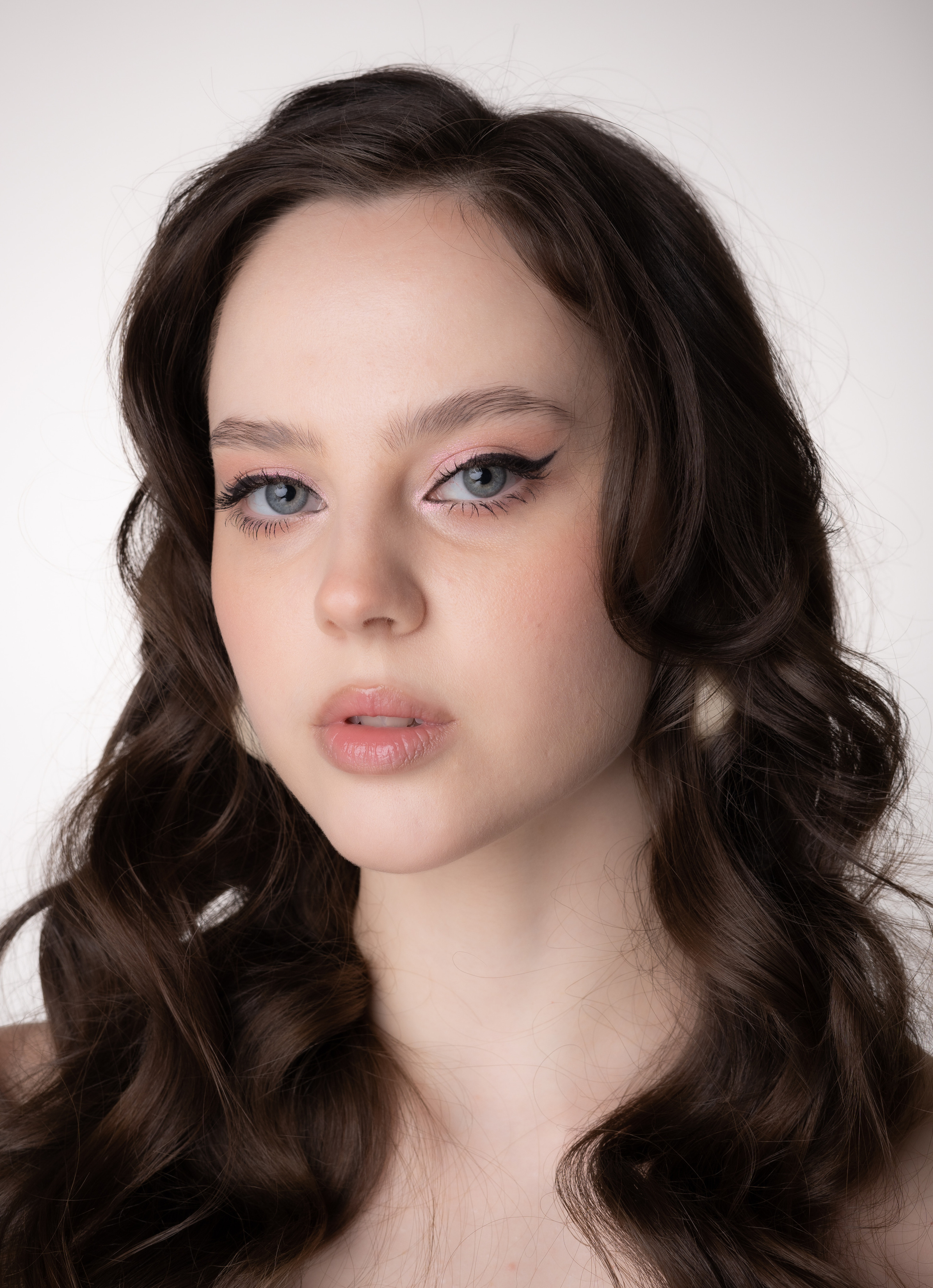 Анастасия. Семейный фотограф в Москве и МО Митус Валентина