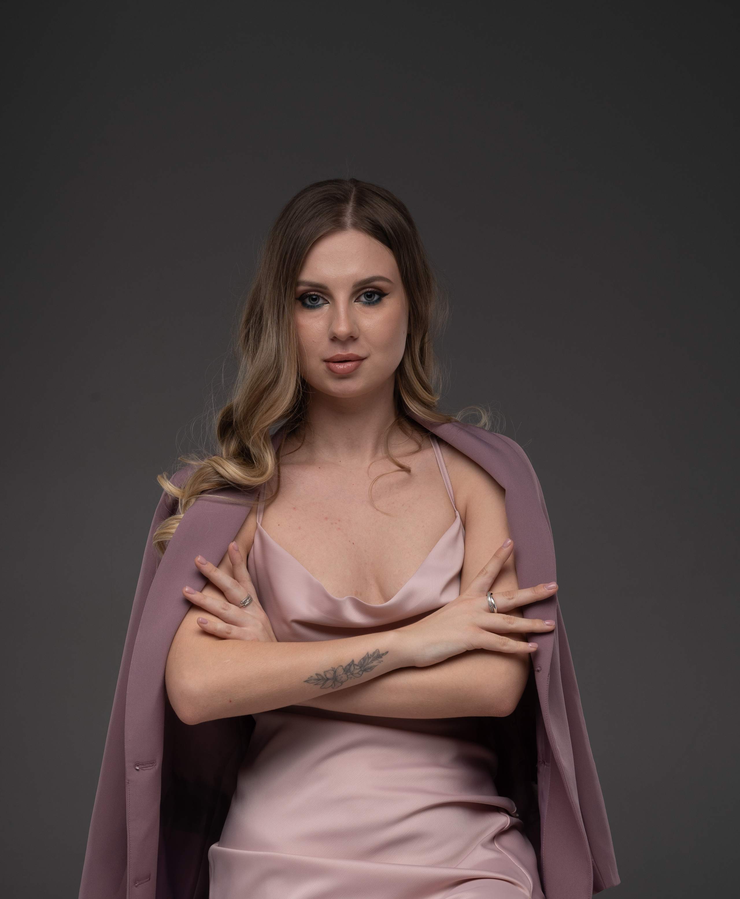 Анастасия. Семейный фотограф в Москве и МО Митус Валентина