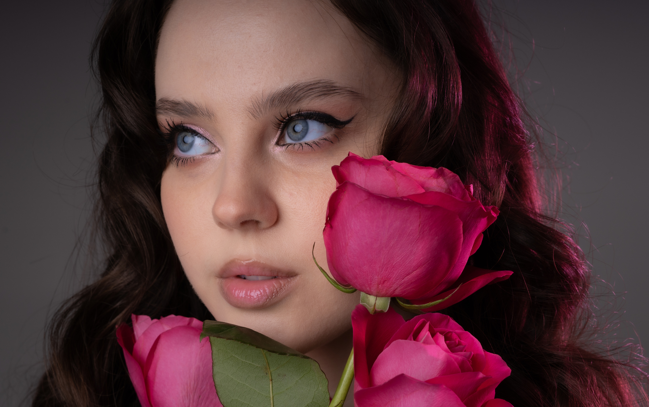 Анастасия. Семейный фотограф в Москве и МО Митус Валентина