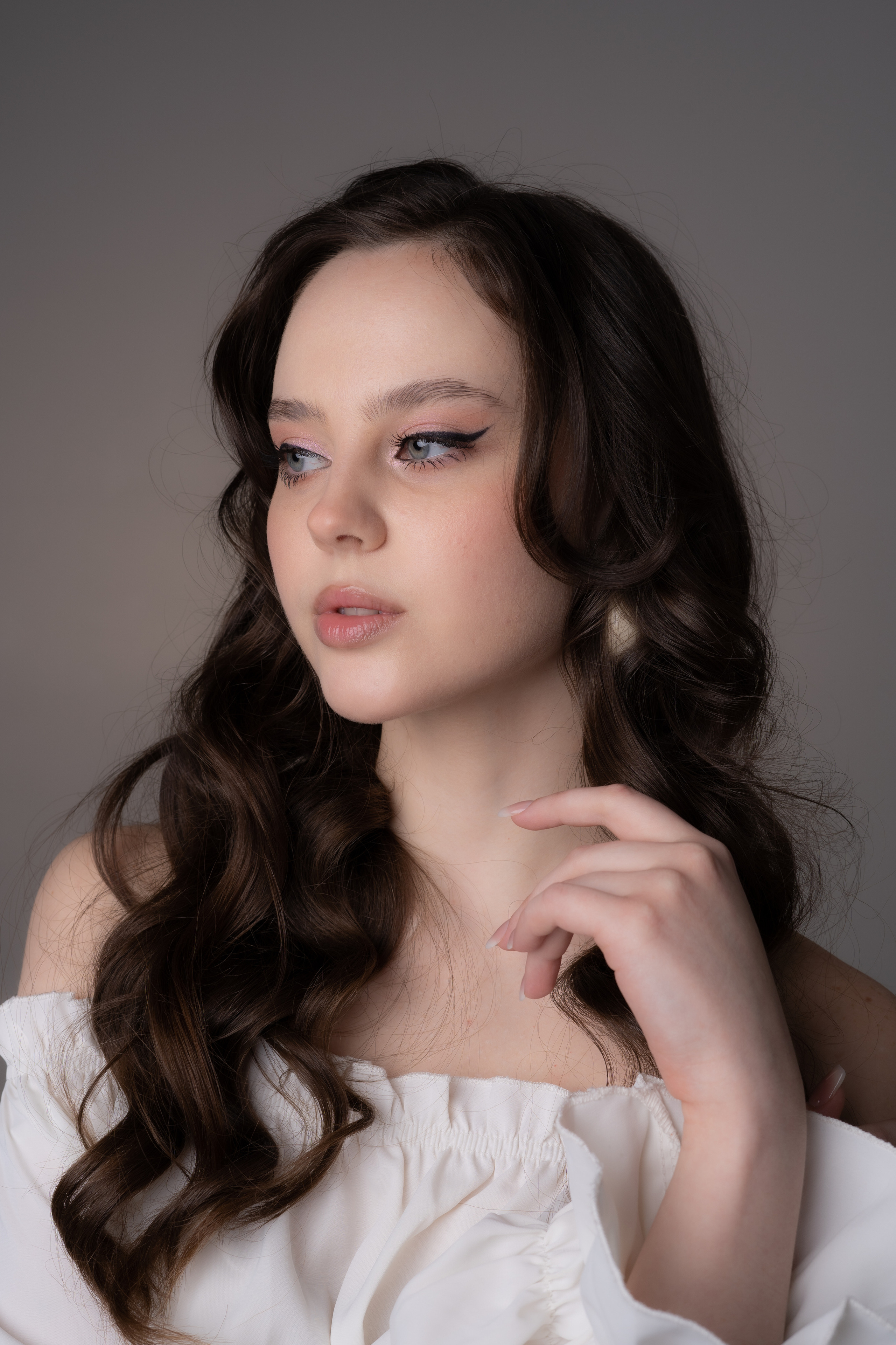 Анастасия. Семейный фотограф в Москве и МО Митус Валентина