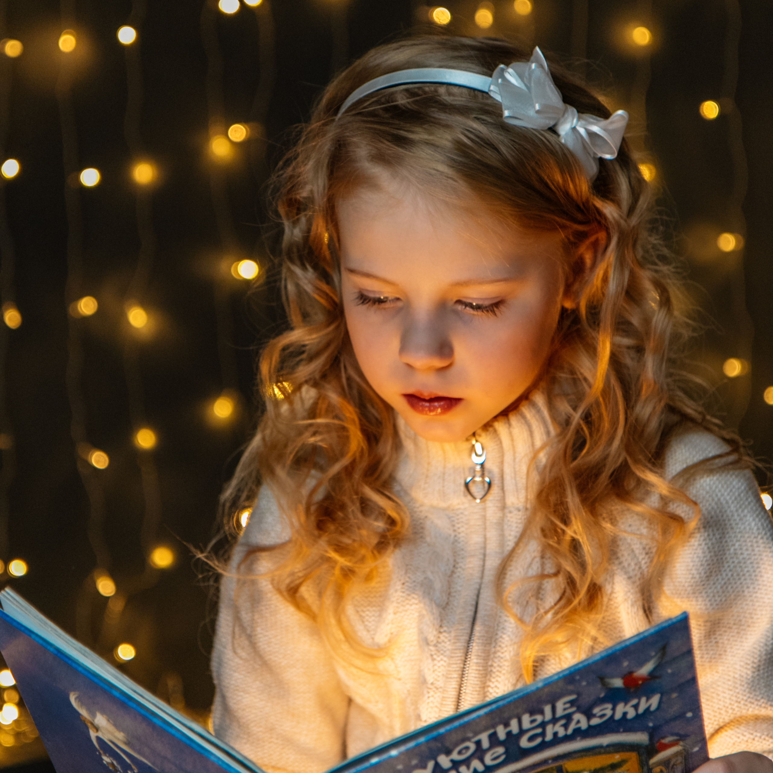 Новогодний фотоэкспресс. Семейный фотограф в Москве и МО Митус Валентина