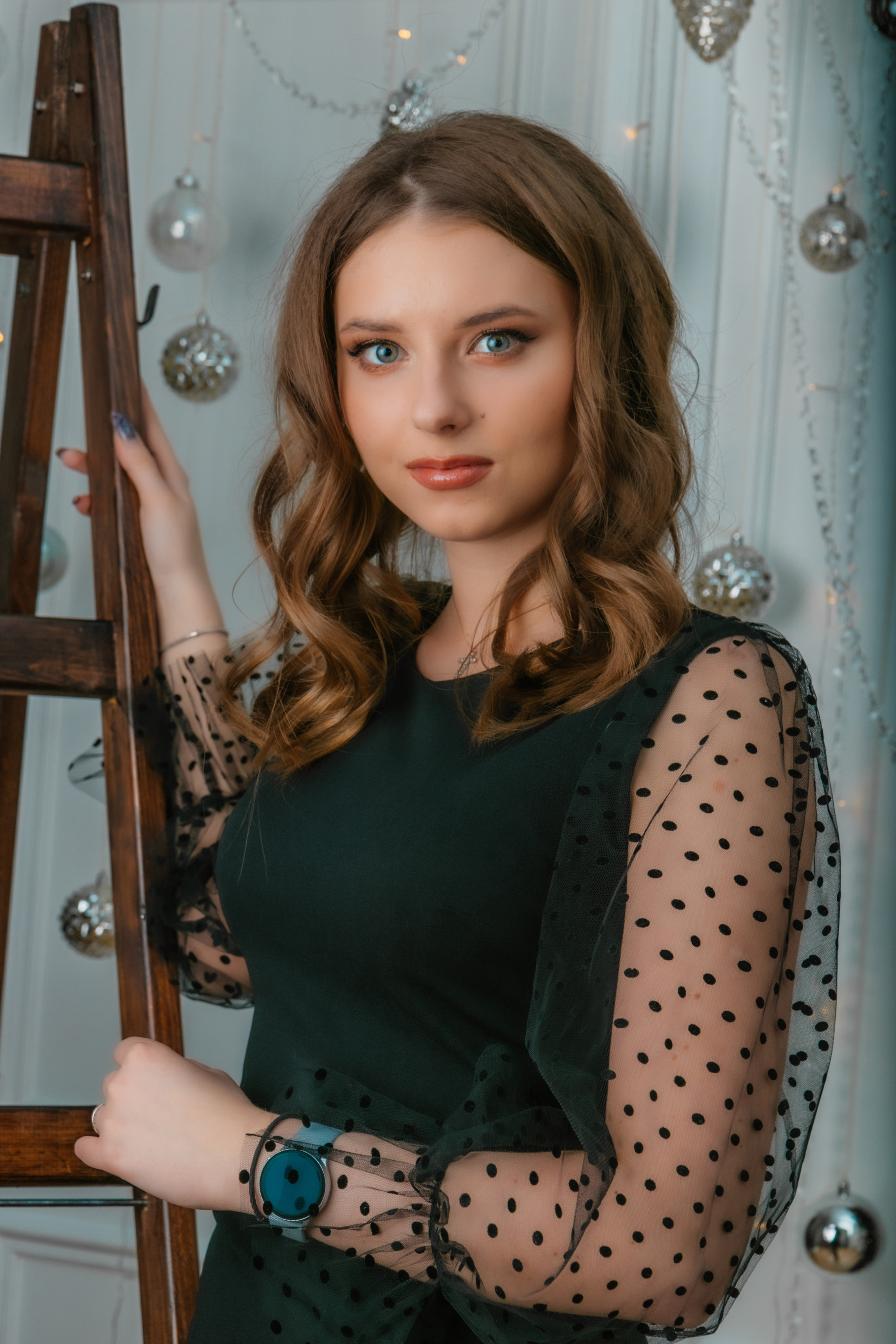 Анна. Семейный фотограф в Москве и МО Митус Валентина