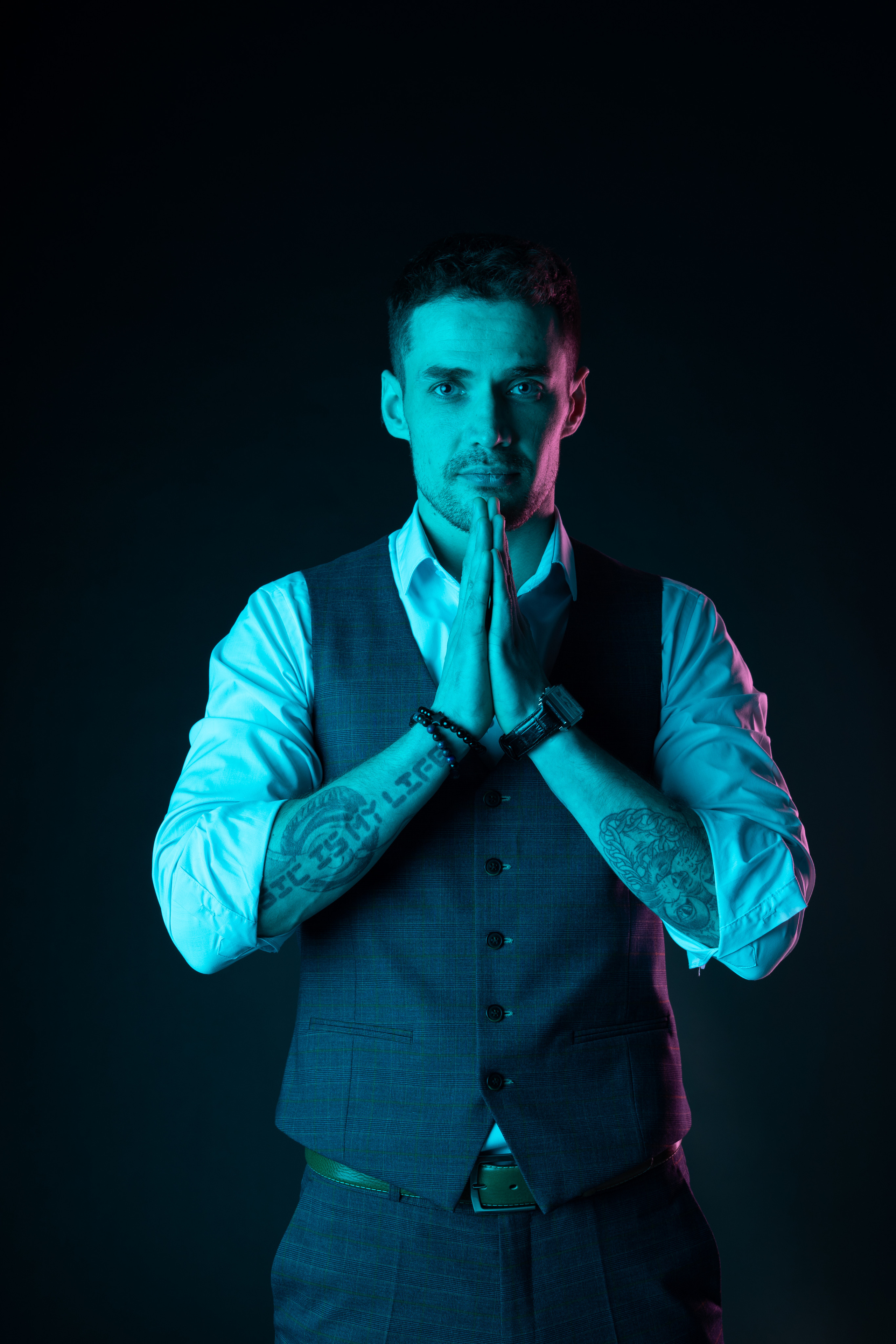 Александр. Семейный фотограф в Москве и МО Митус Валентина