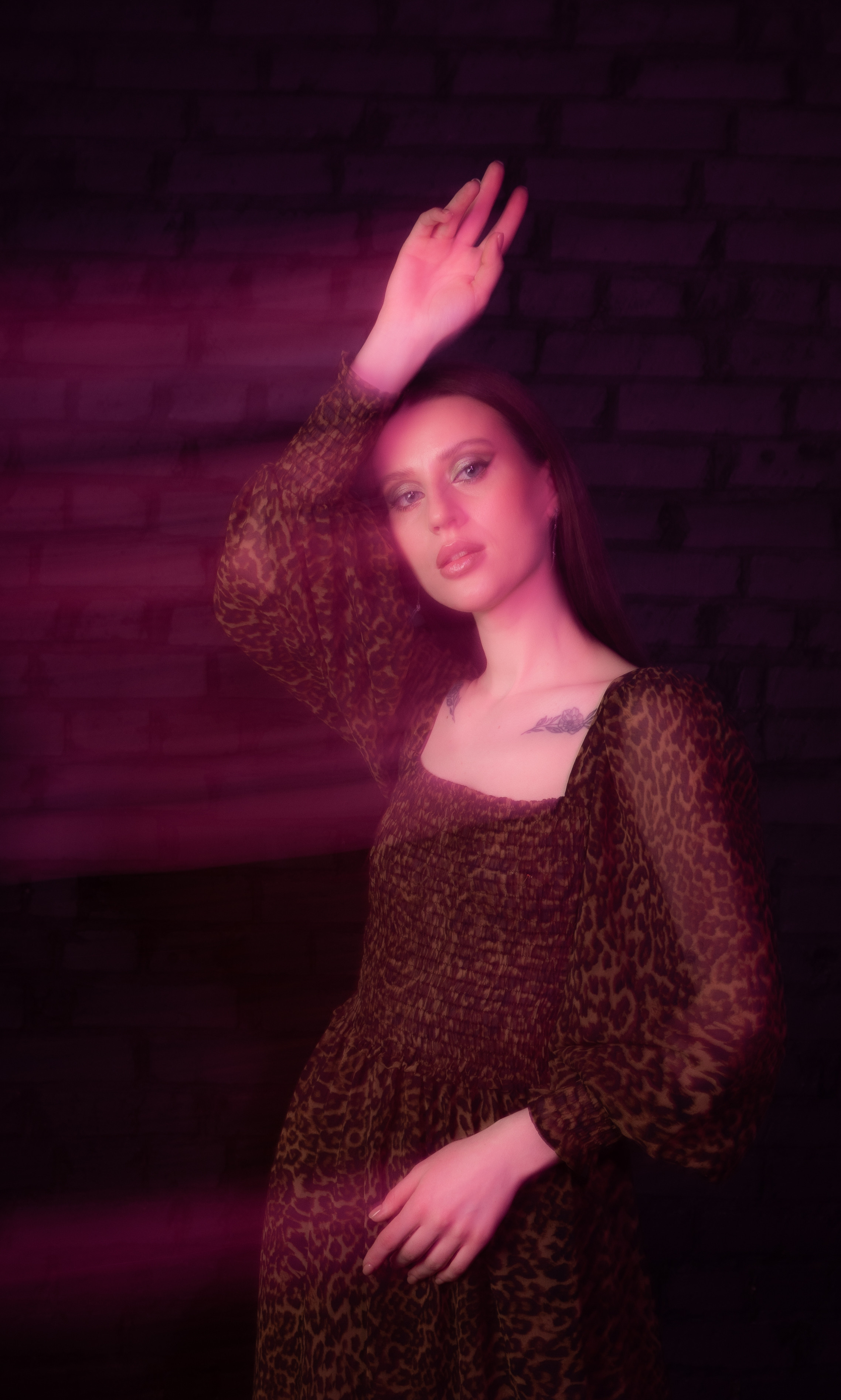 Анастасия. Семейный фотограф в Москве и МО Митус Валентина