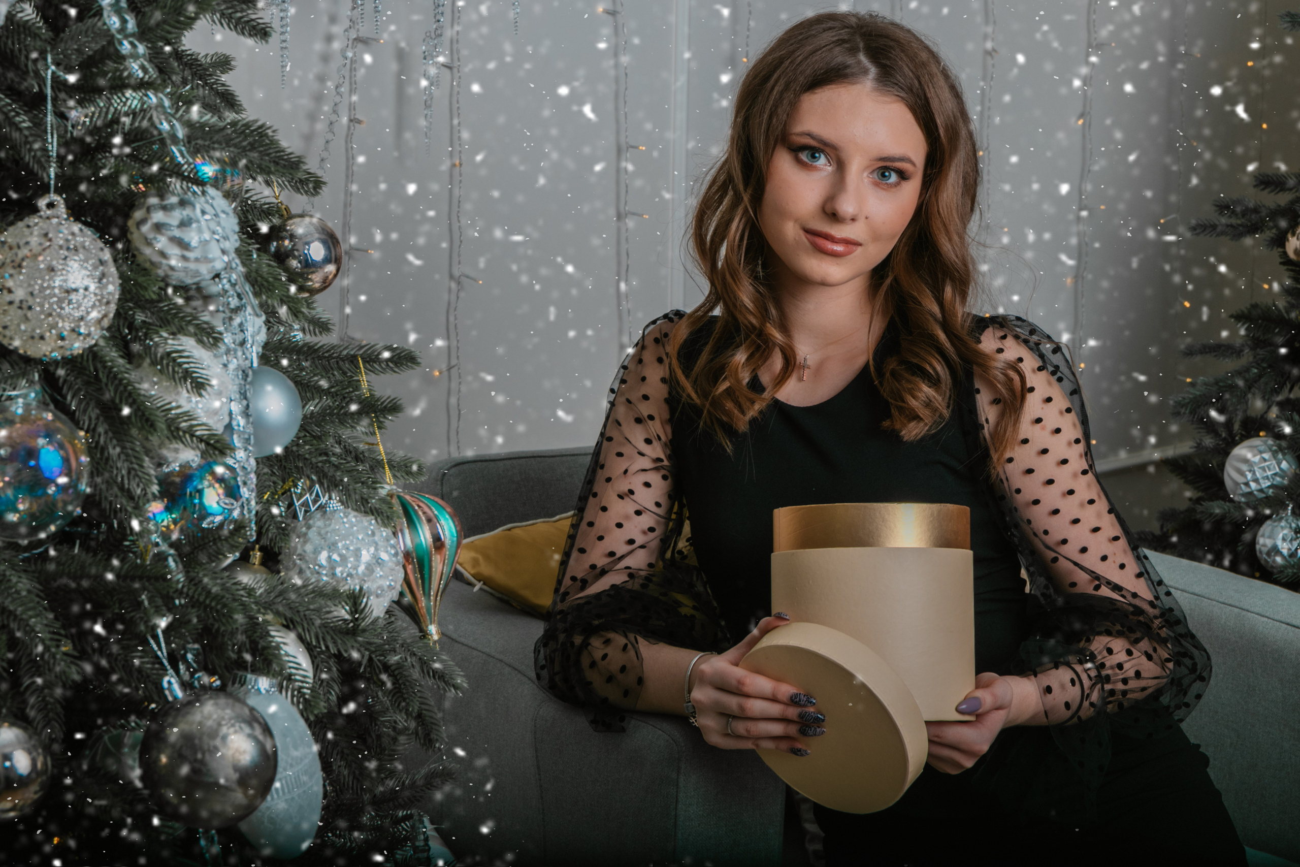 Анна. Семейный фотограф в Москве и МО Митус Валентина