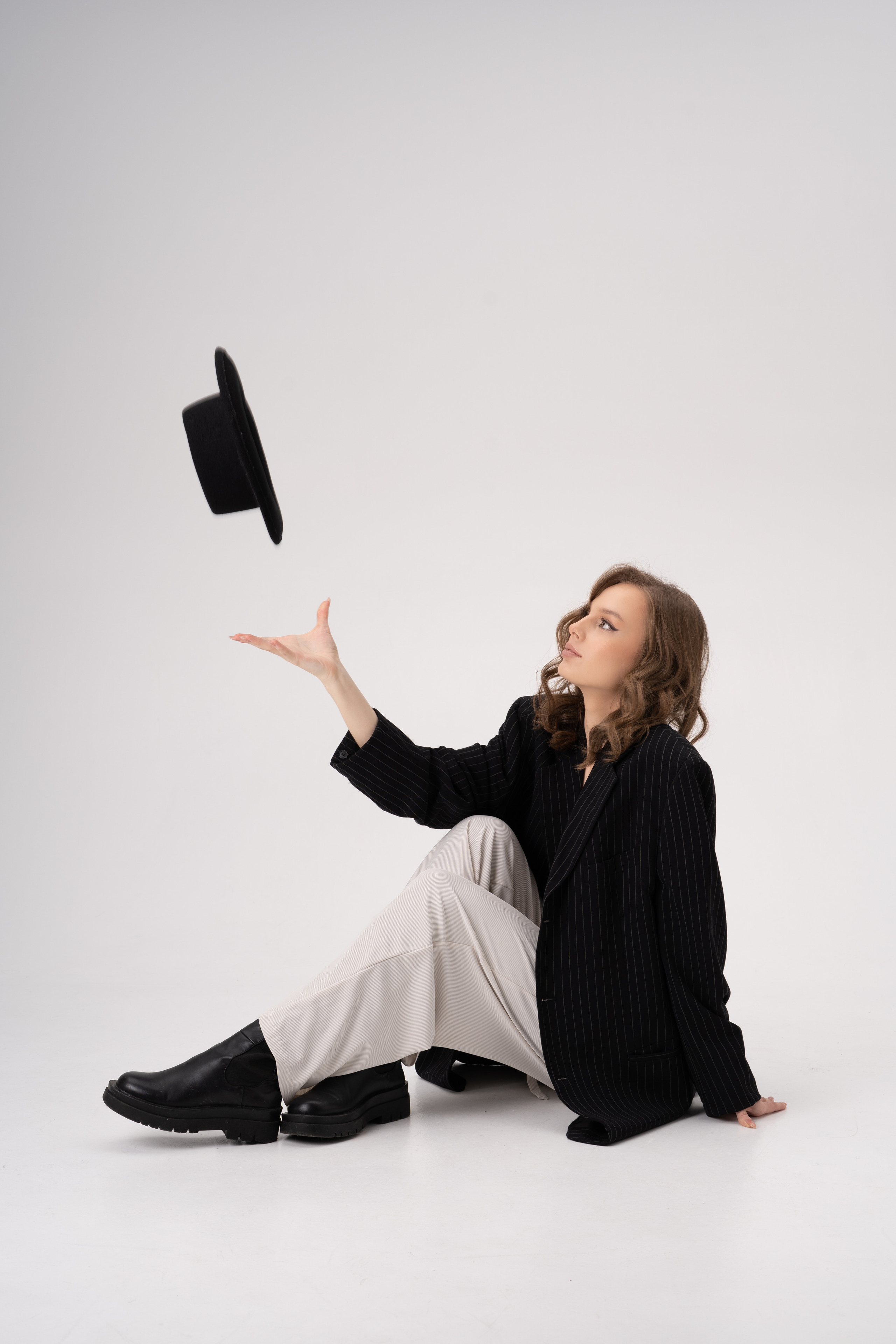 Полина. Семейный фотограф в Москве и МО Митус Валентина