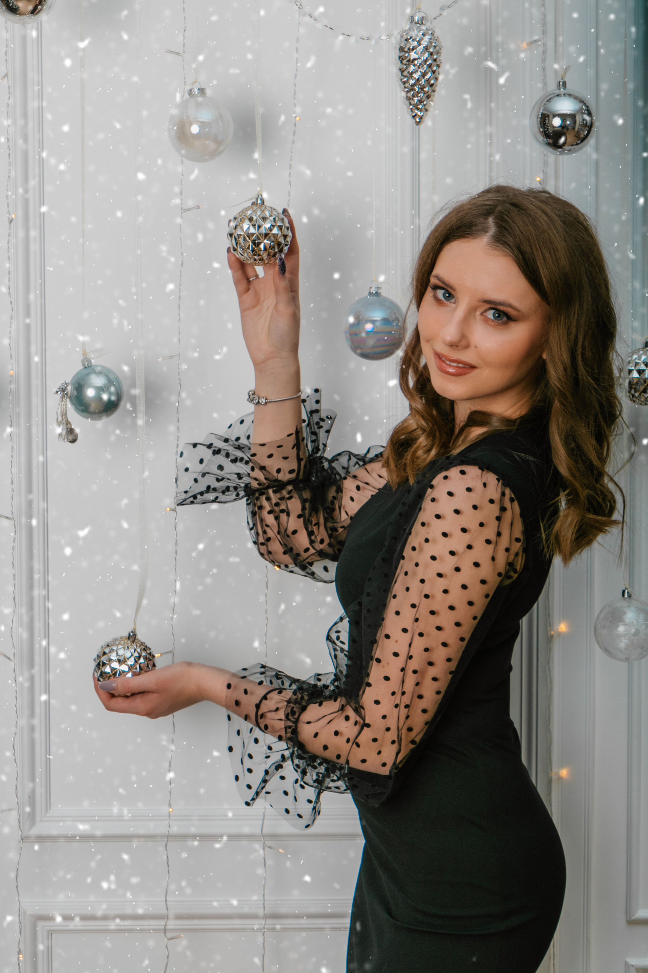 Анна. Семейный фотограф в Москве и МО Митус Валентина