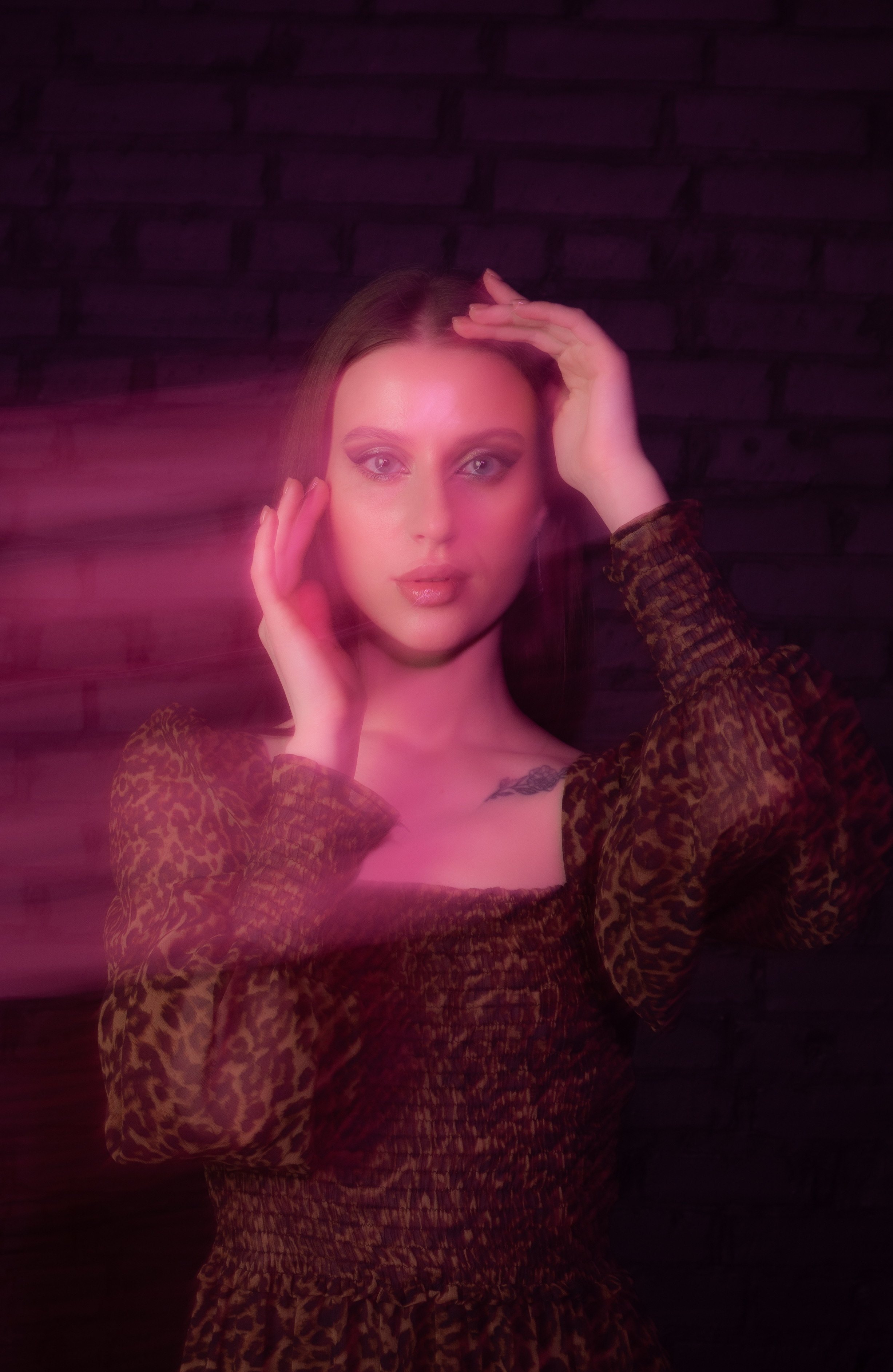 Анастасия. Семейный фотограф в Москве и МО Митус Валентина