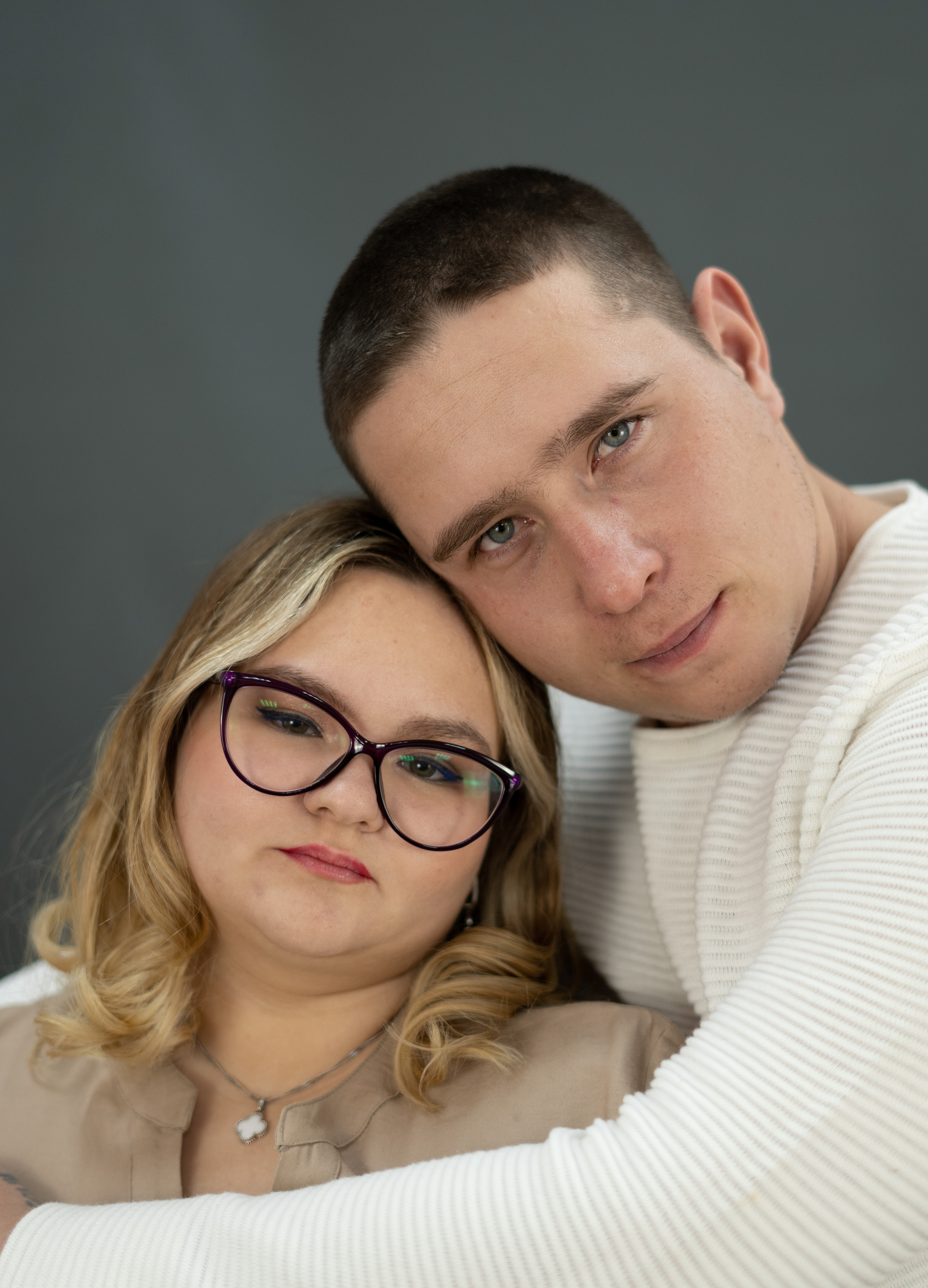 Максим и Олеся. Семейный фотограф в Москве и МО Митус Валентина