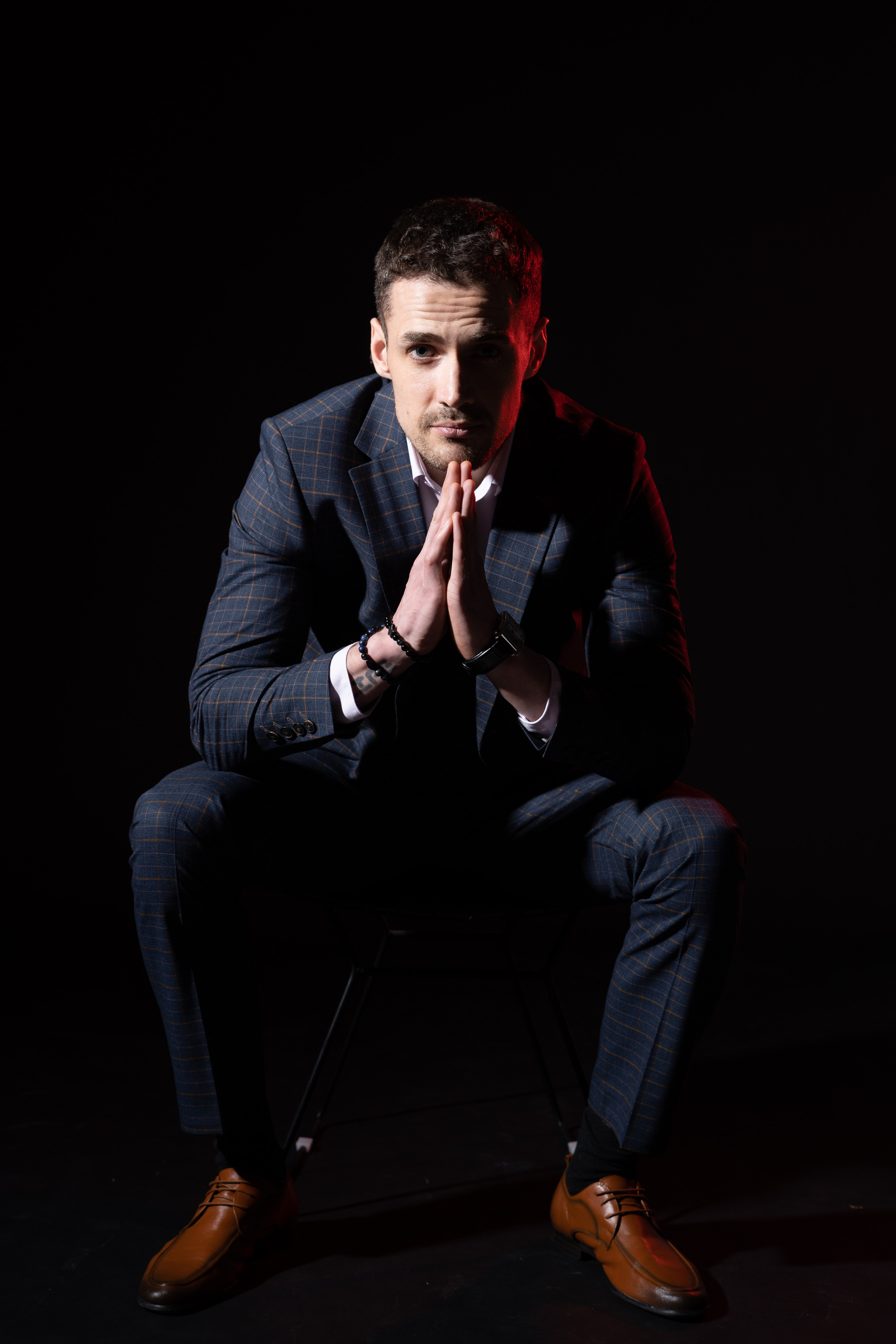 Александр. Семейный фотограф в Москве и МО Митус Валентина