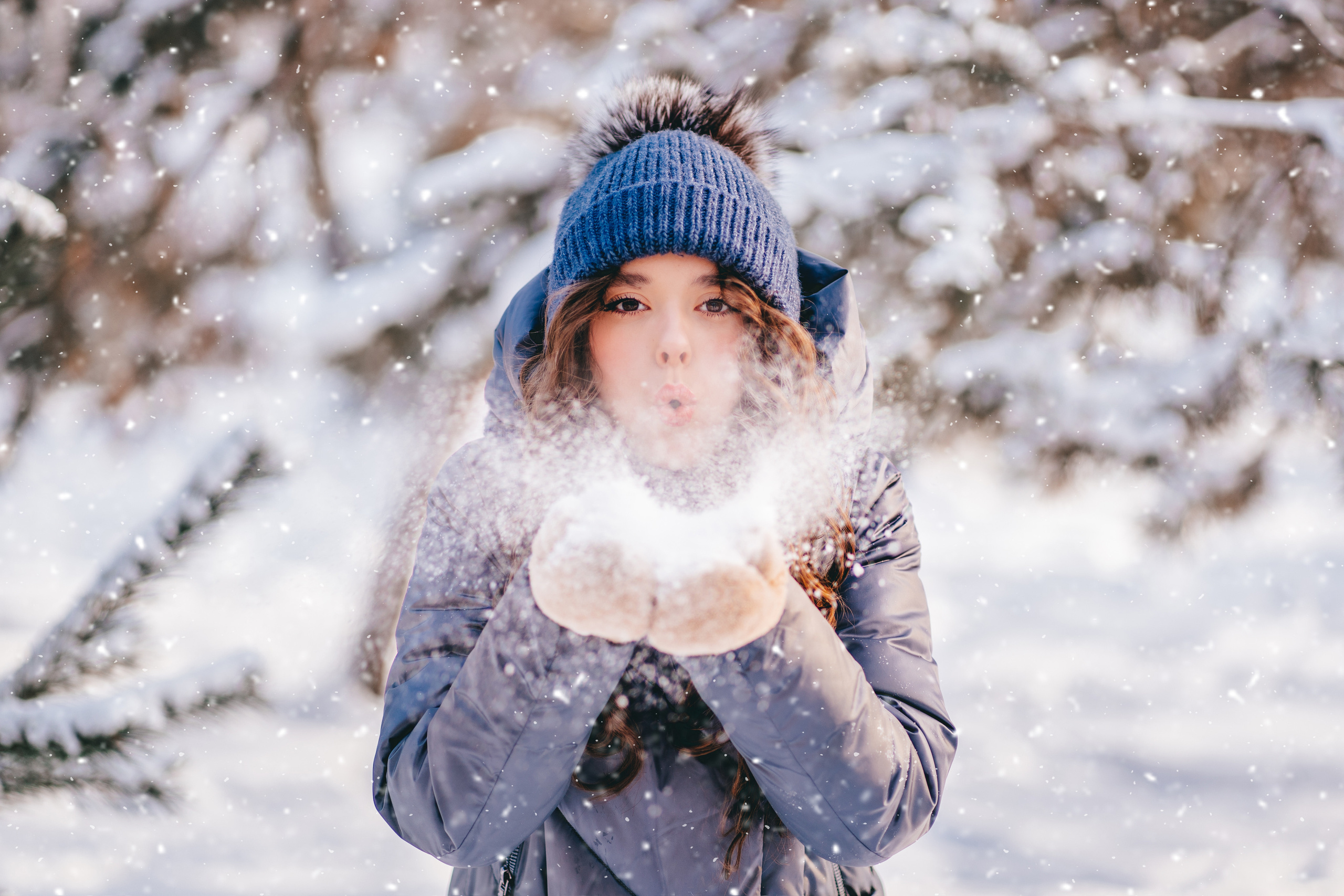 Анна. Семейный фотограф в Москве и МО Митус Валентина