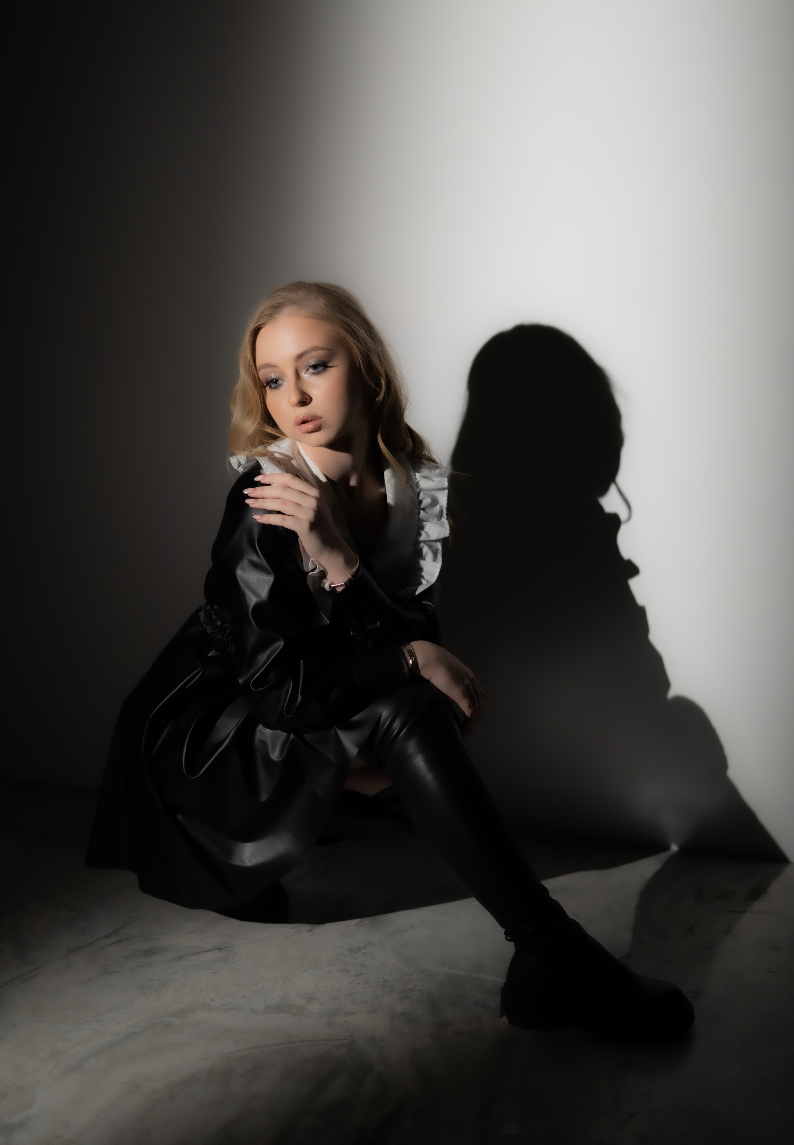 Анастасия. Семейный фотограф в Москве и МО Митус Валентина