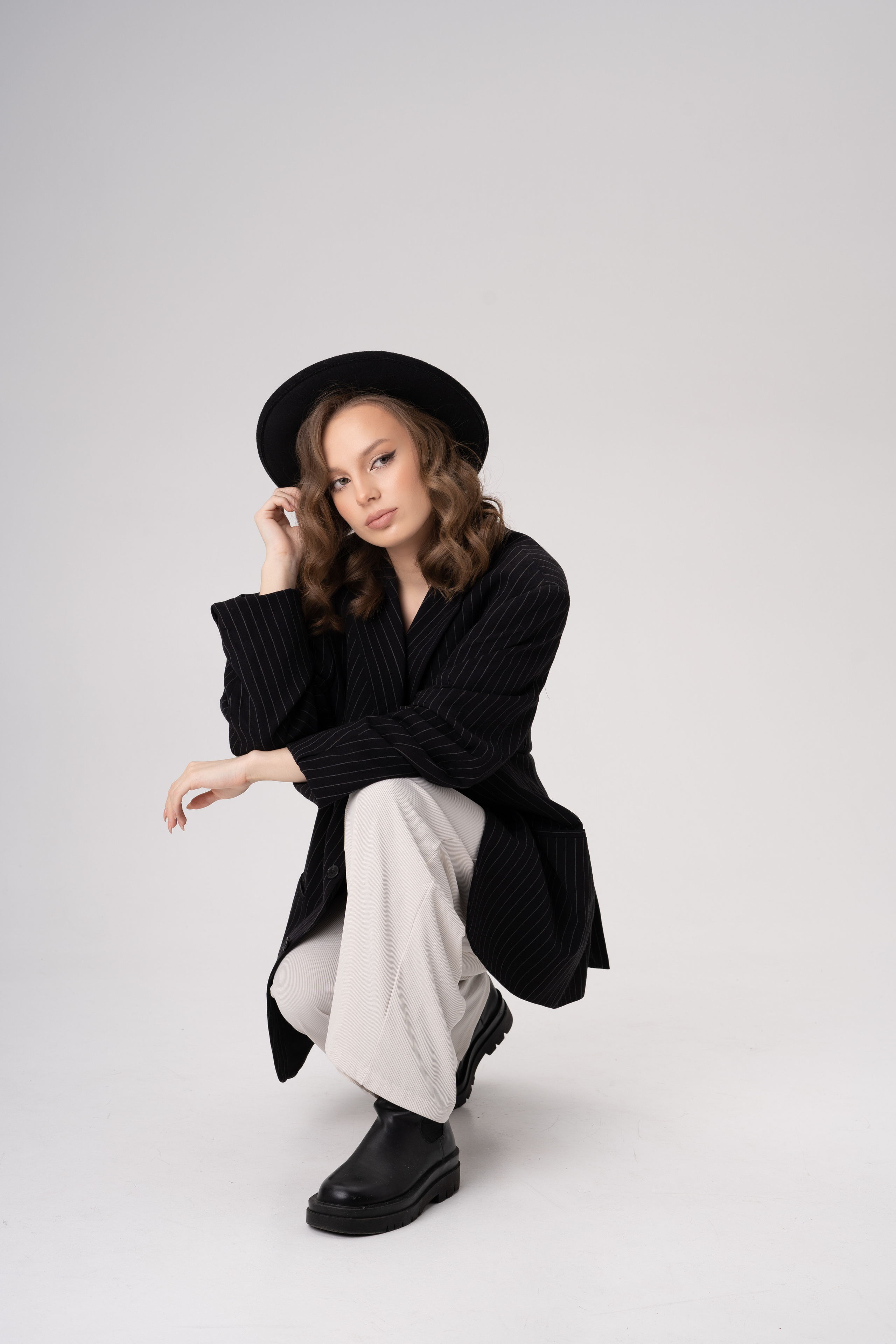 Полина. Семейный фотограф в Москве и МО Митус Валентина