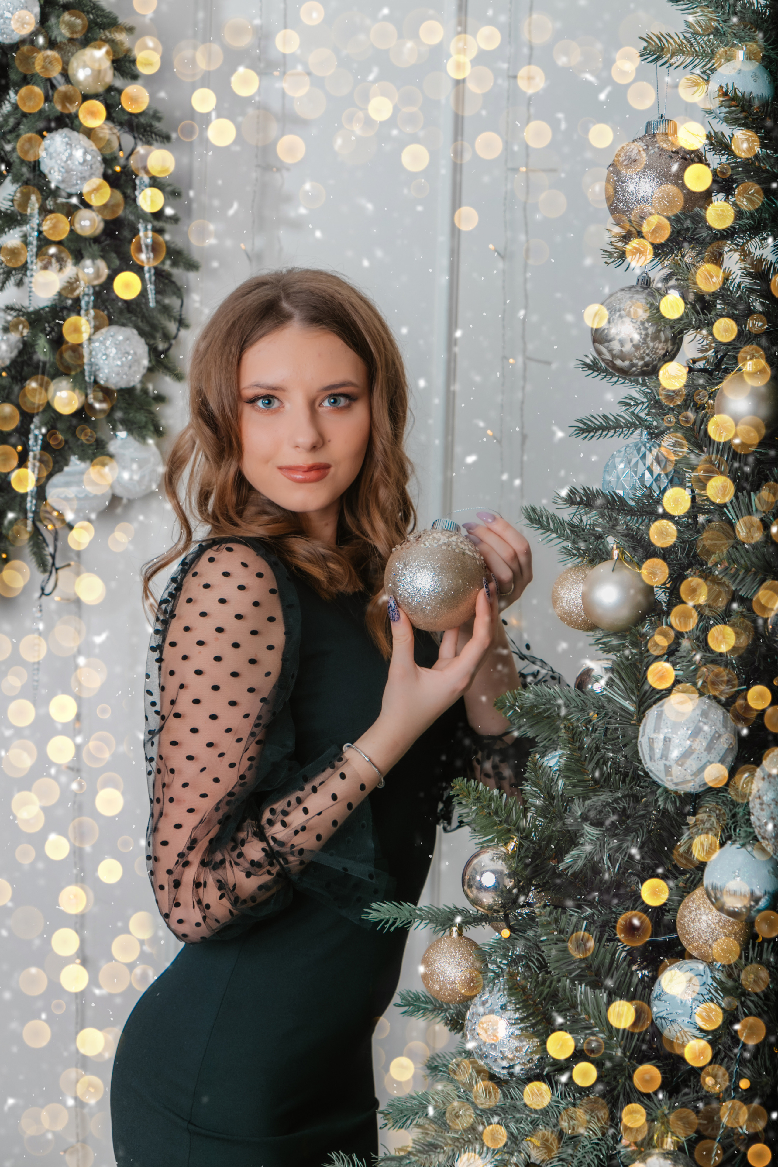 Анна. Семейный фотограф в Москве и МО Митус Валентина