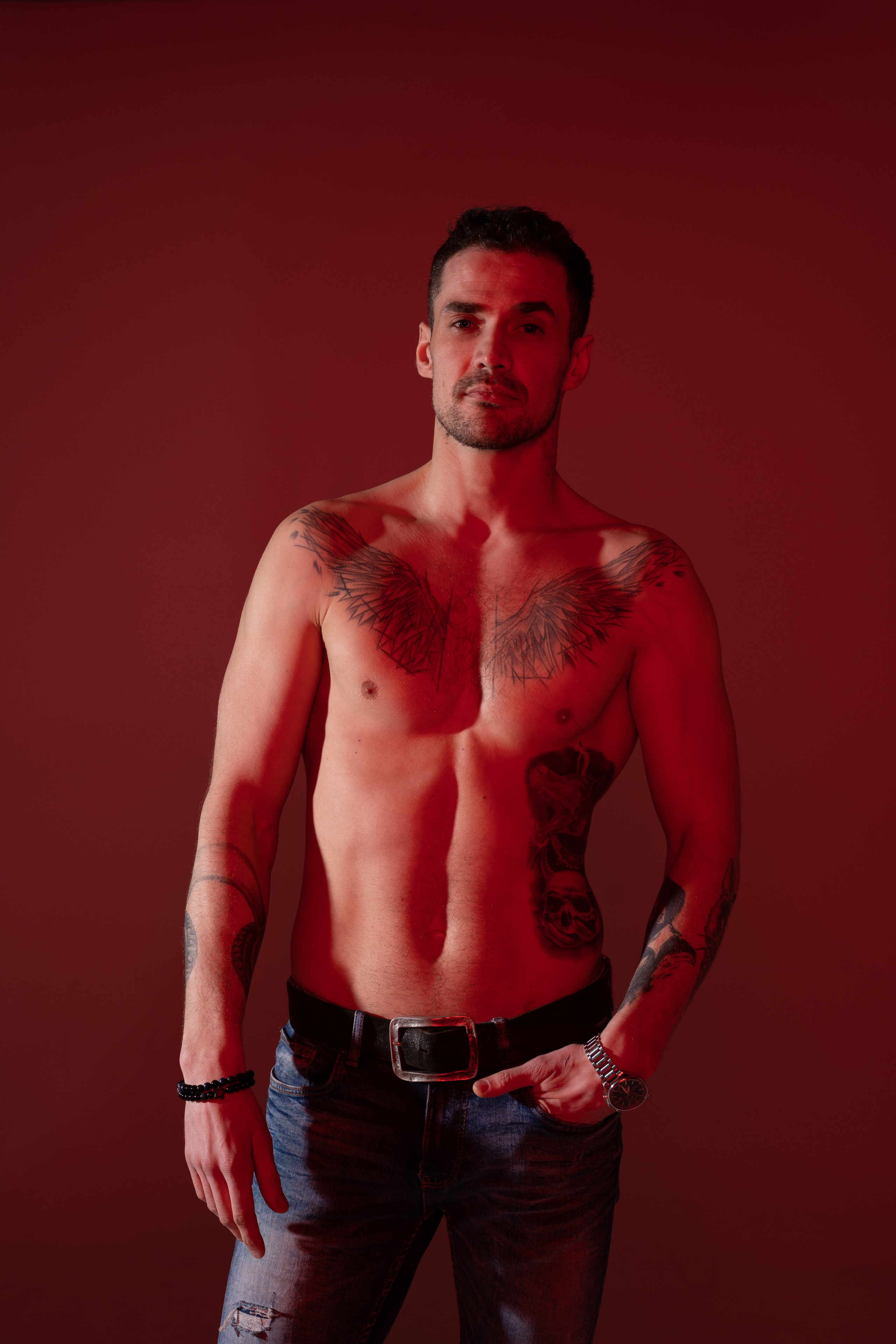 Александр. Семейный фотограф в Москве и МО Митус Валентина