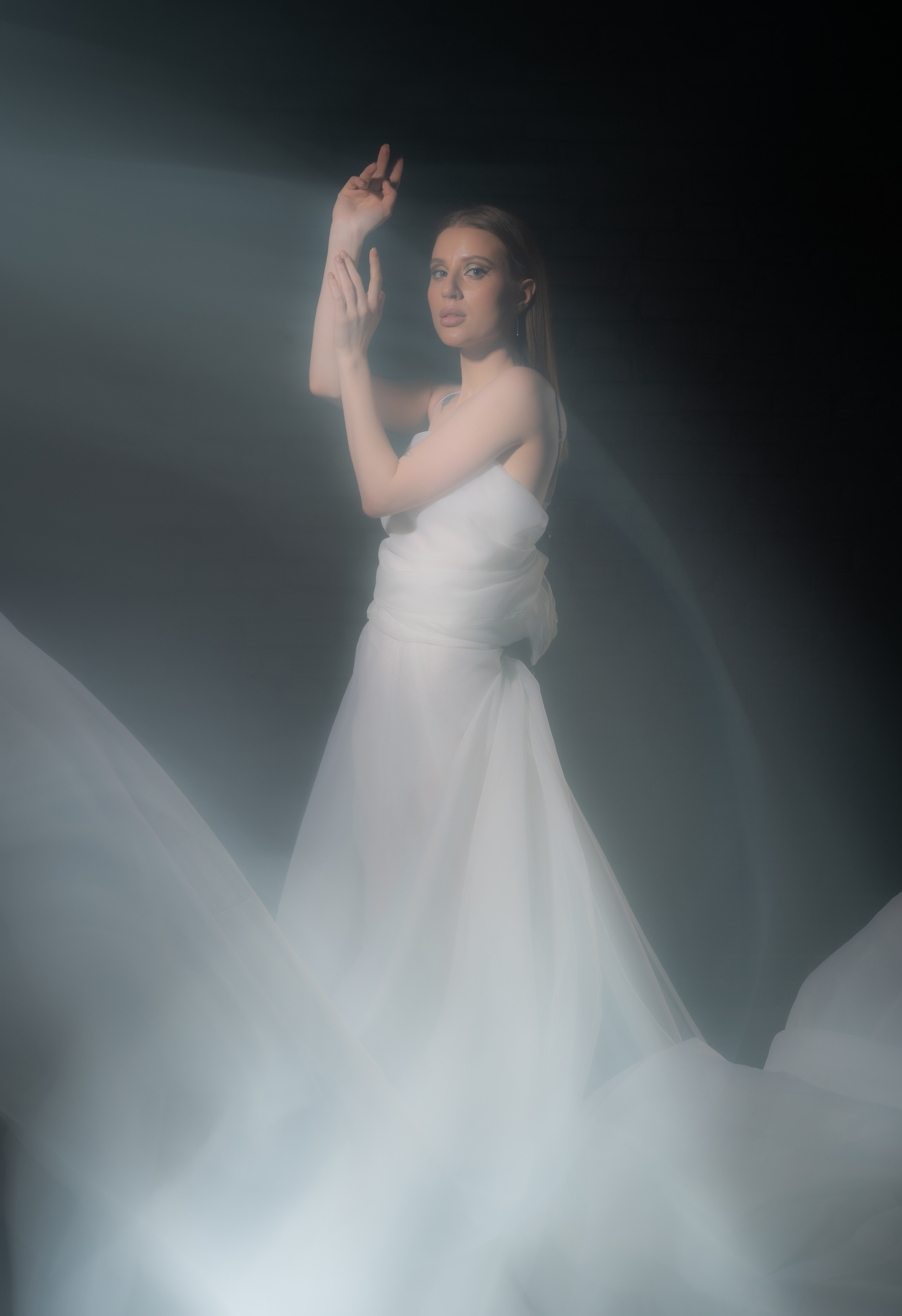 Анастасия. Семейный фотограф в Москве и МО Митус Валентина