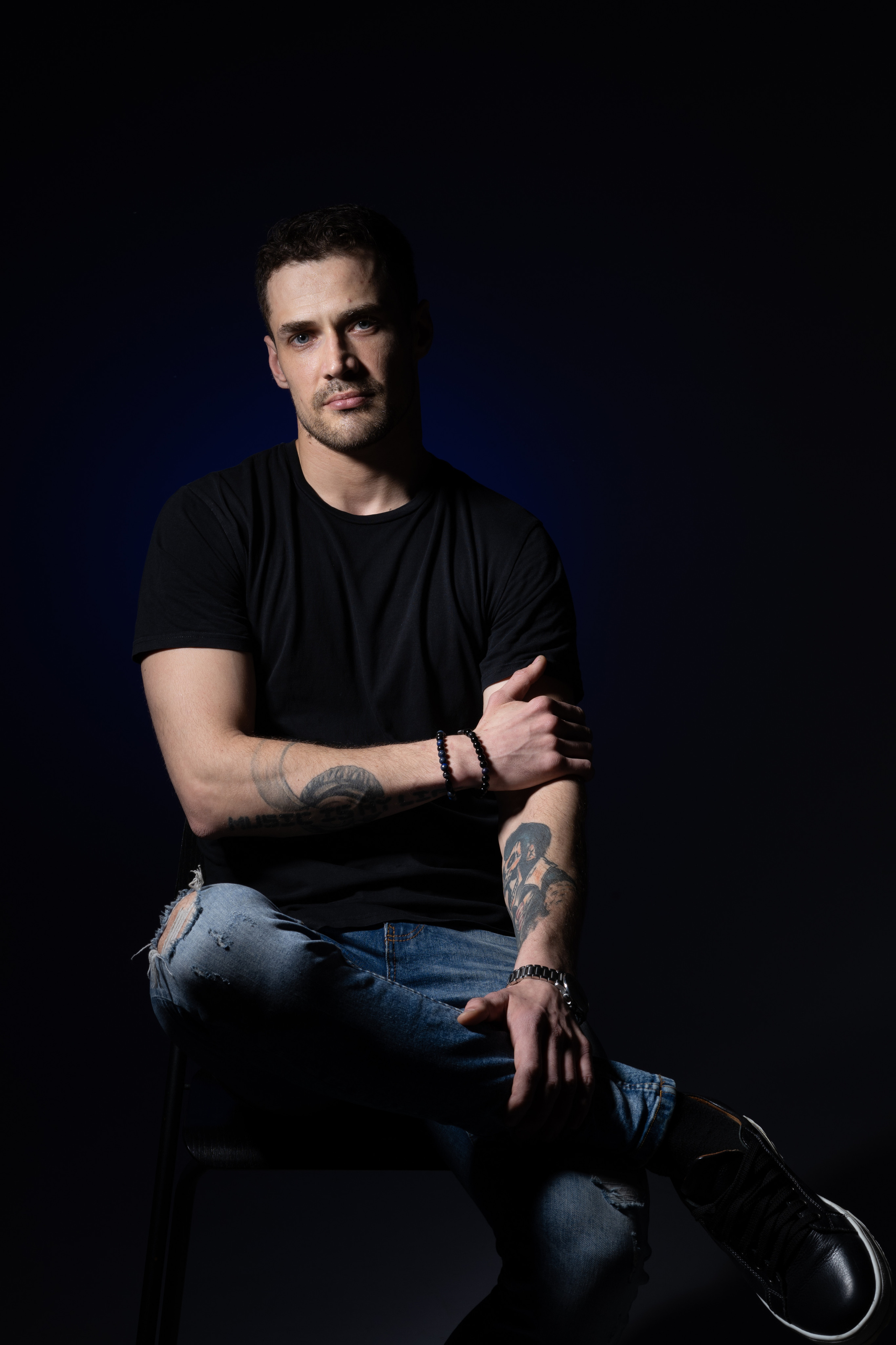 Александр. Семейный фотограф в Москве и МО Митус Валентина